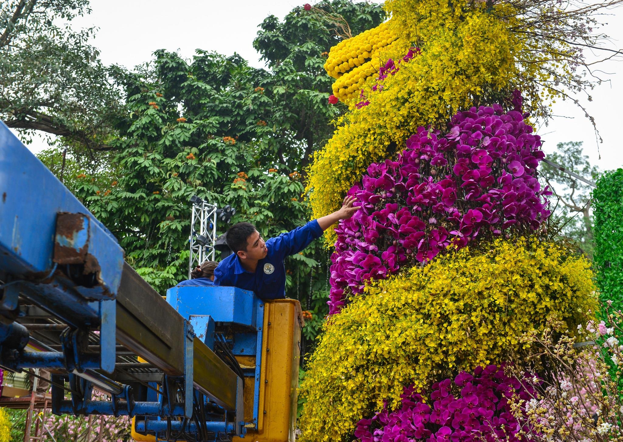 le hoi hoa anh dao 2019 anh 7