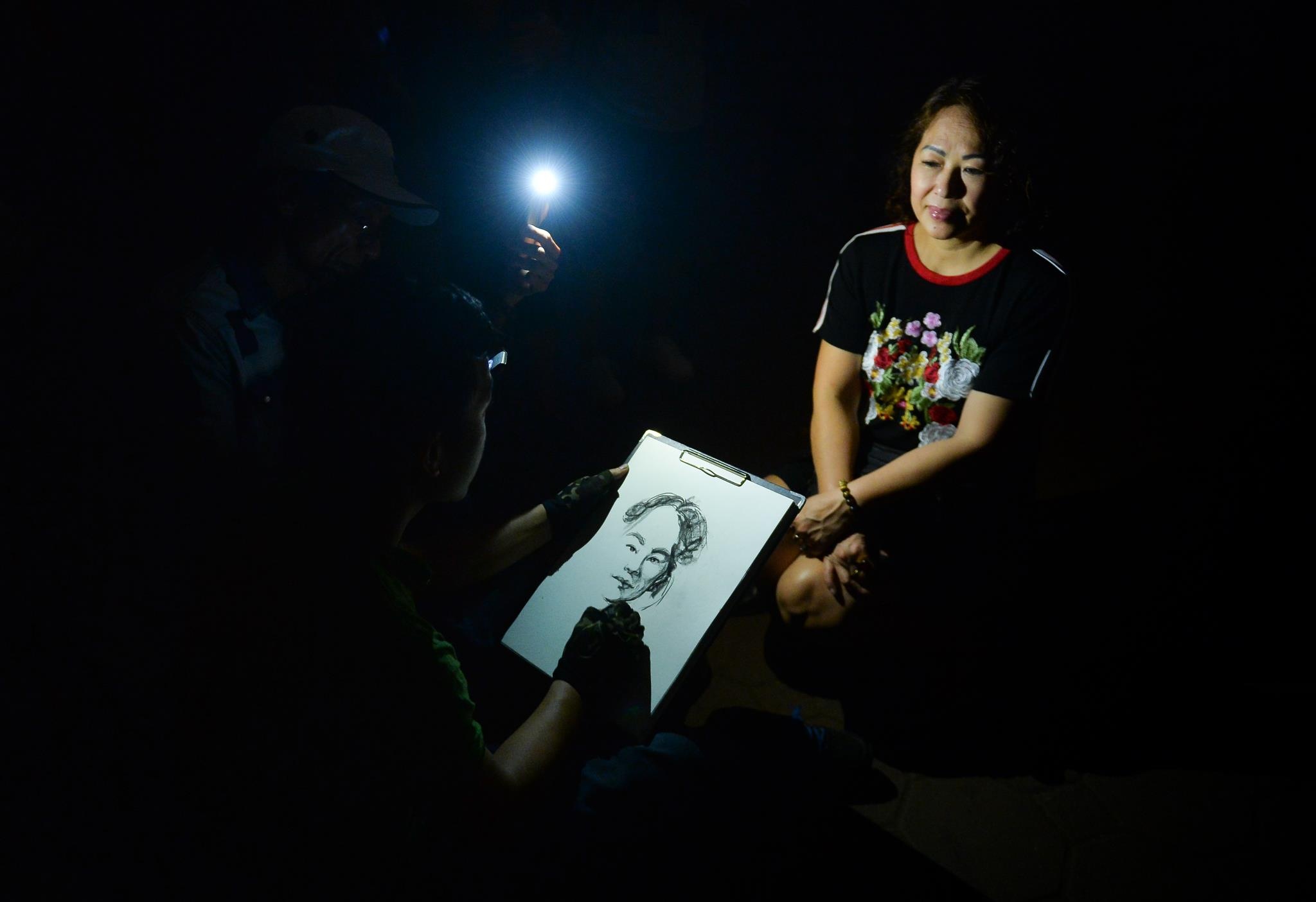 ho Guom lung linh trong Gio Trai dat anh 6