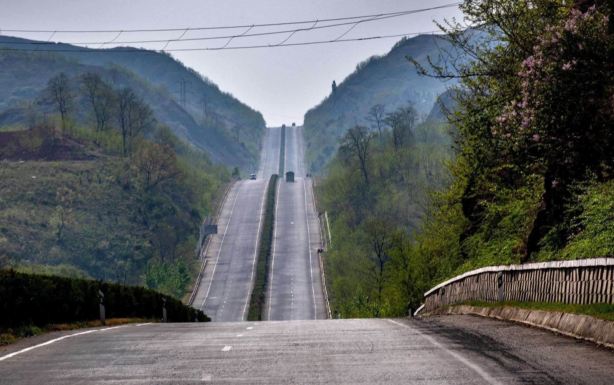 doi song o Trieu Tien anh 11