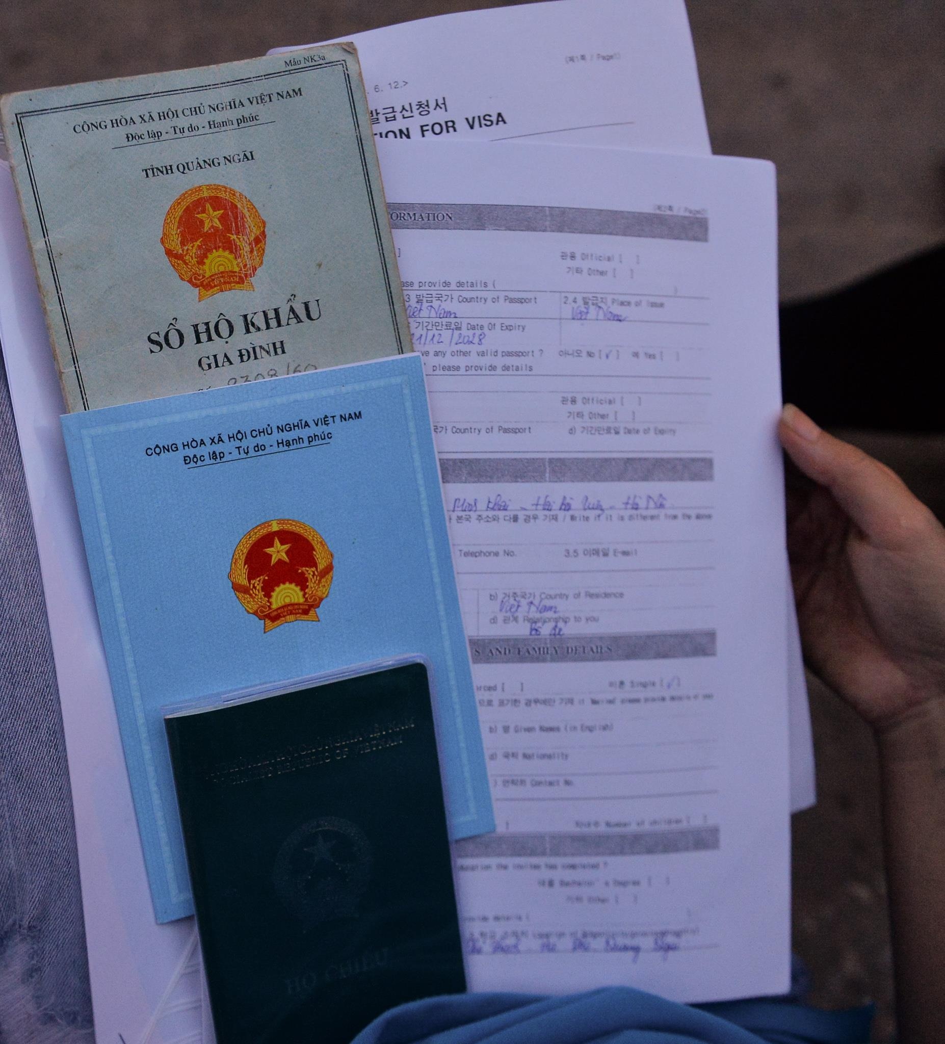 xep hang xin visa Han Quoc anh 14