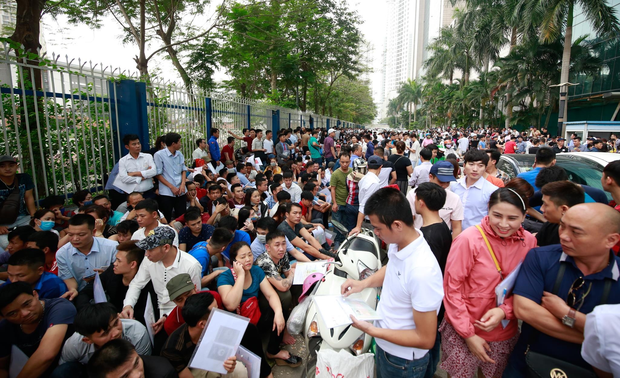 xep hang xin visa Han Quoc anh 9