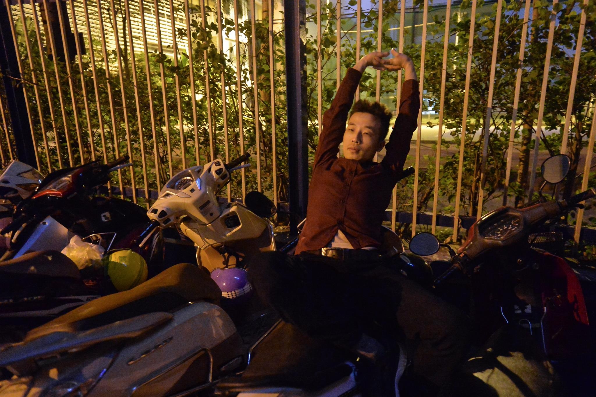 xep hang xin visa Han Quoc anh 2