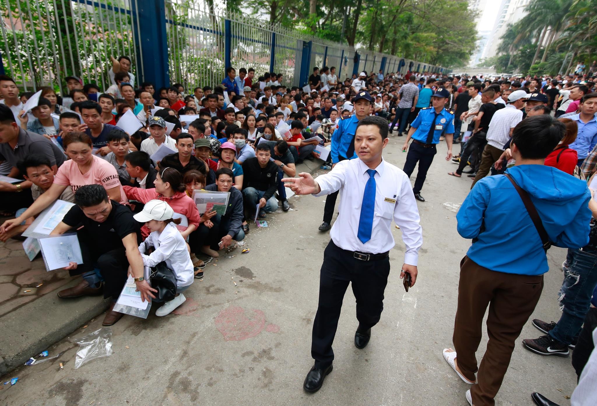 xep hang xin visa Han Quoc anh 11