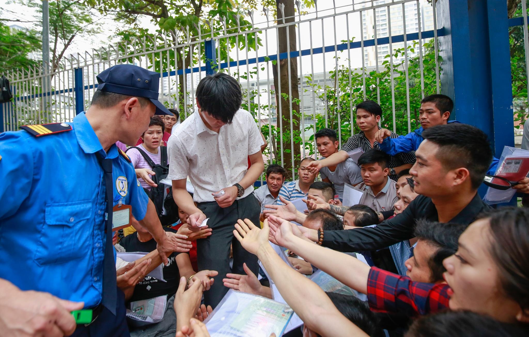 xep hang xin visa Han Quoc anh 12