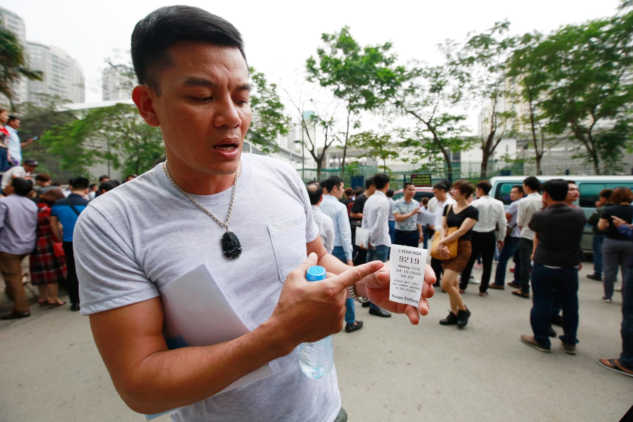 xep hang xin visa Han Quoc anh 13