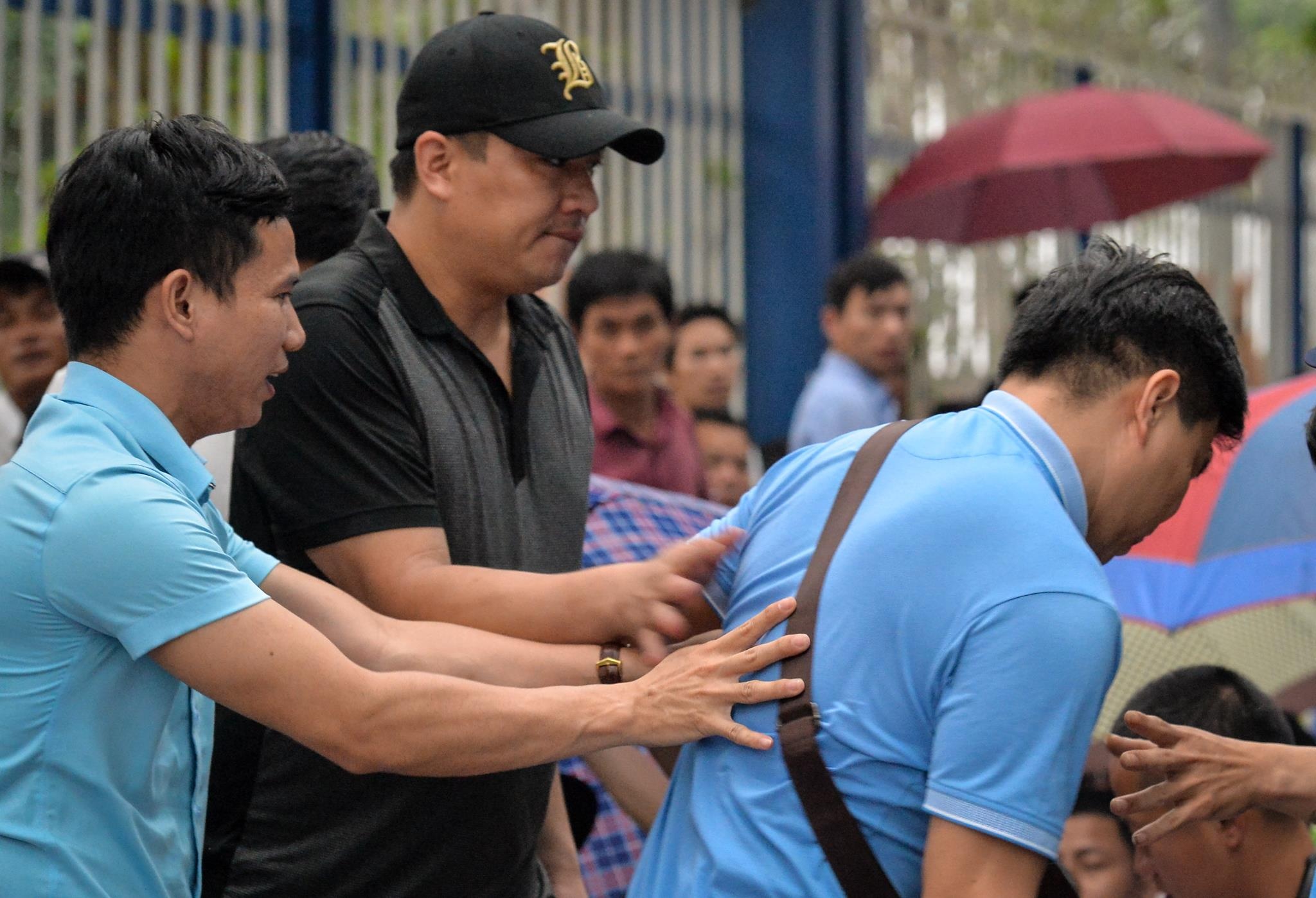 xep hang xin visa Han Quoc anh 6