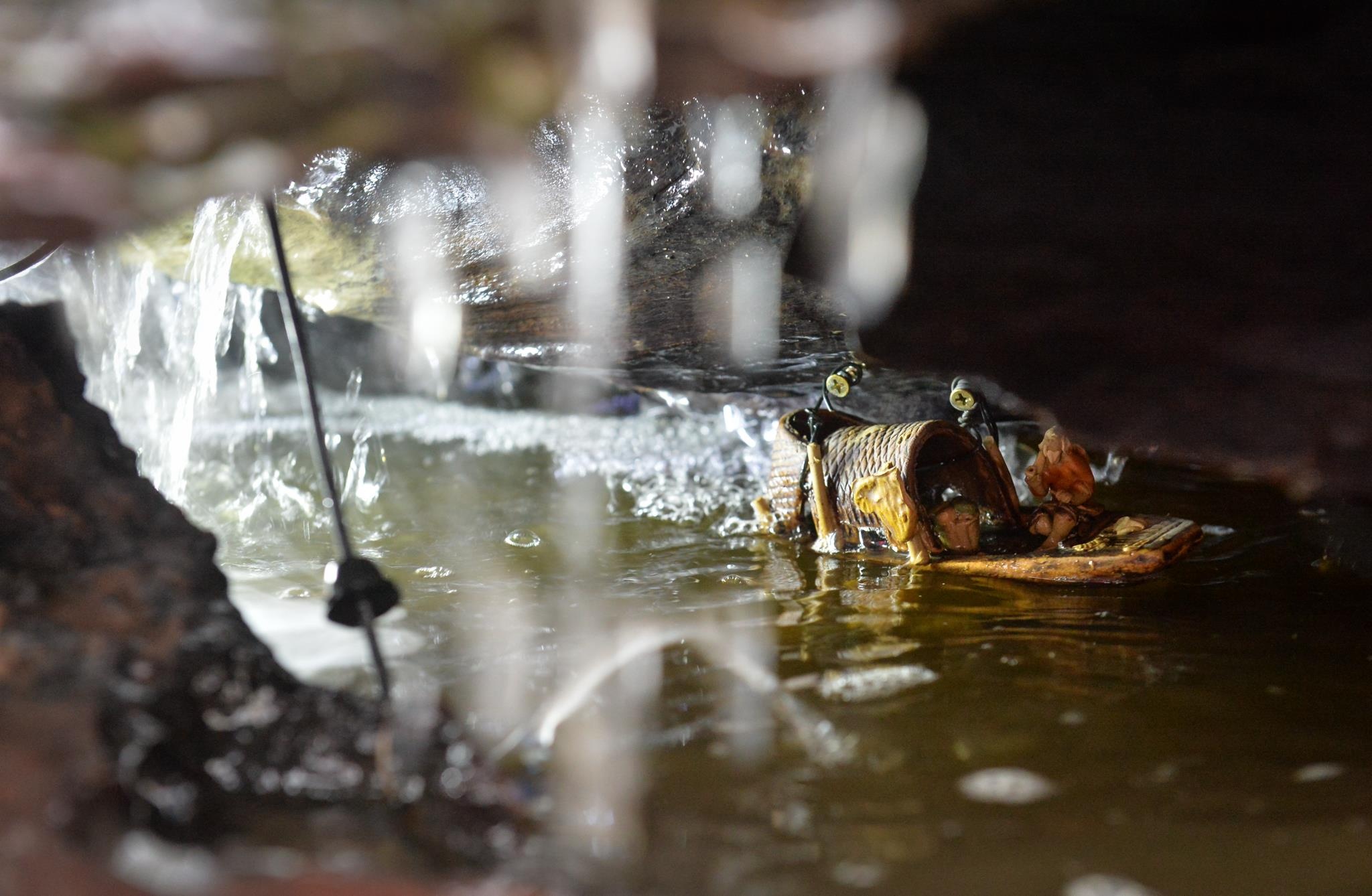 tùng la hán tiền tỷ ảnh 5 tung la han tien ty anh 5