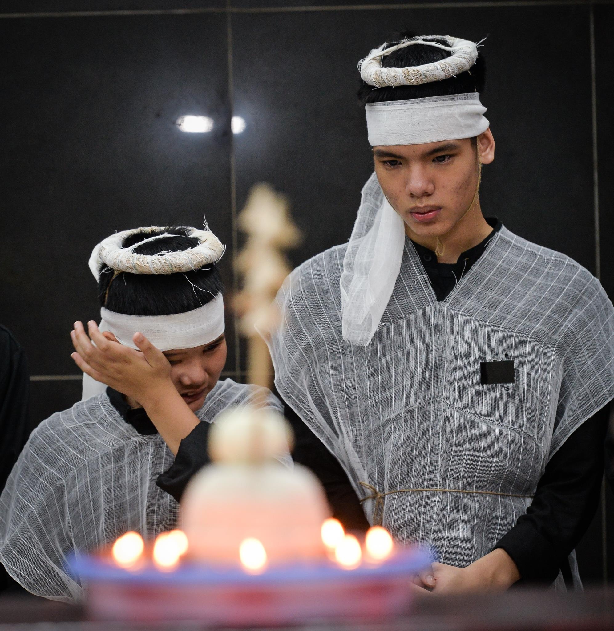 dam tang nu lao cong bi xe Huyndai tong lien hoan anh 6