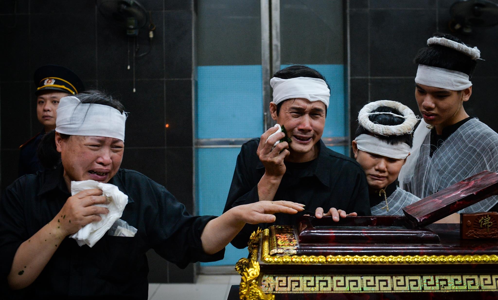 dam tang nu lao cong bi xe Huyndai tong lien hoan anh 7