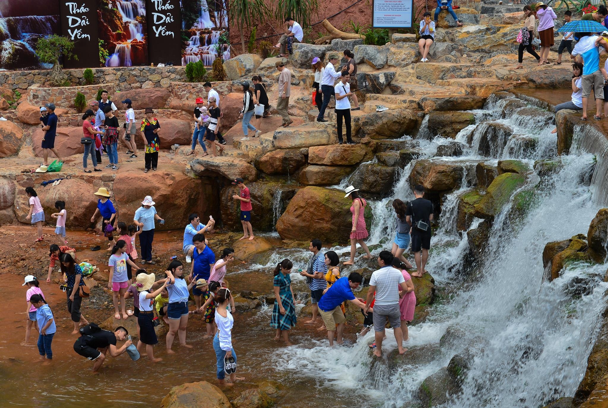 Cau kinh Moc Chau gay that vong anh 11