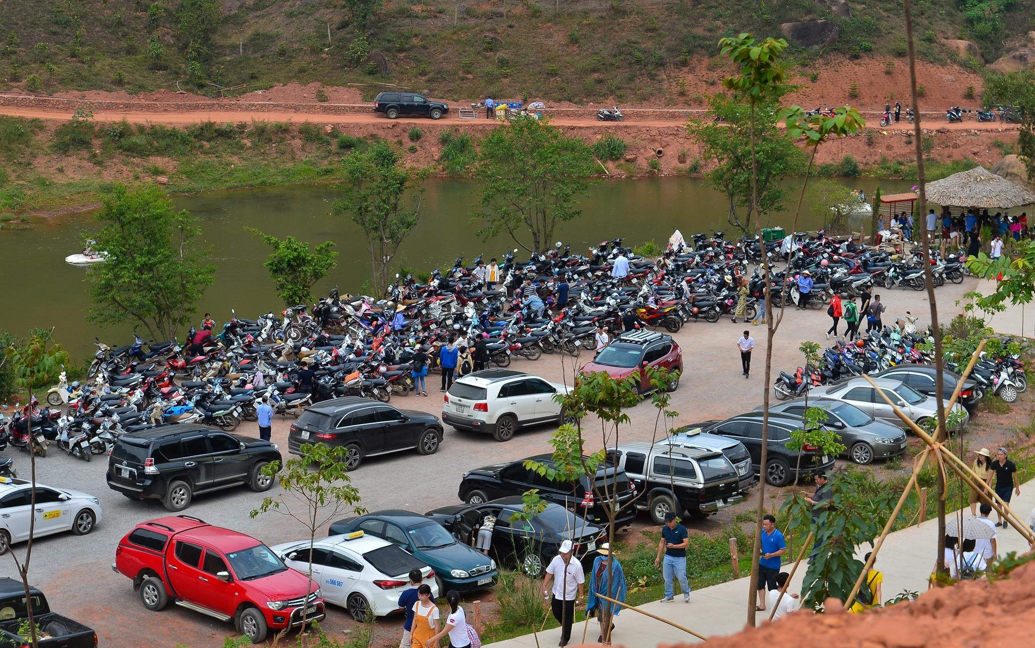 Cau kinh Moc Chau gay that vong anh 12