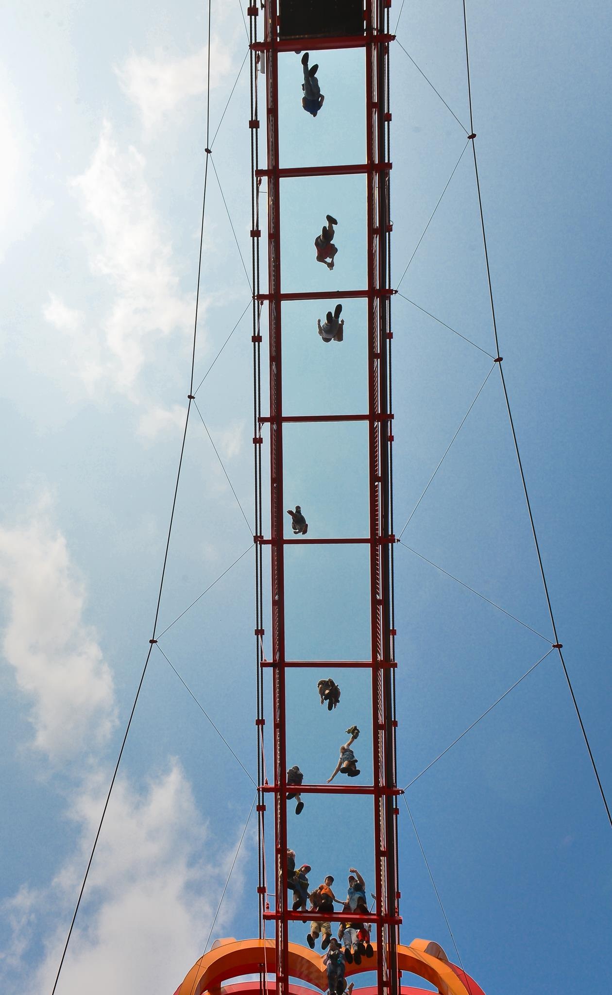 Cau kinh Moc Chau gay that vong anh 7