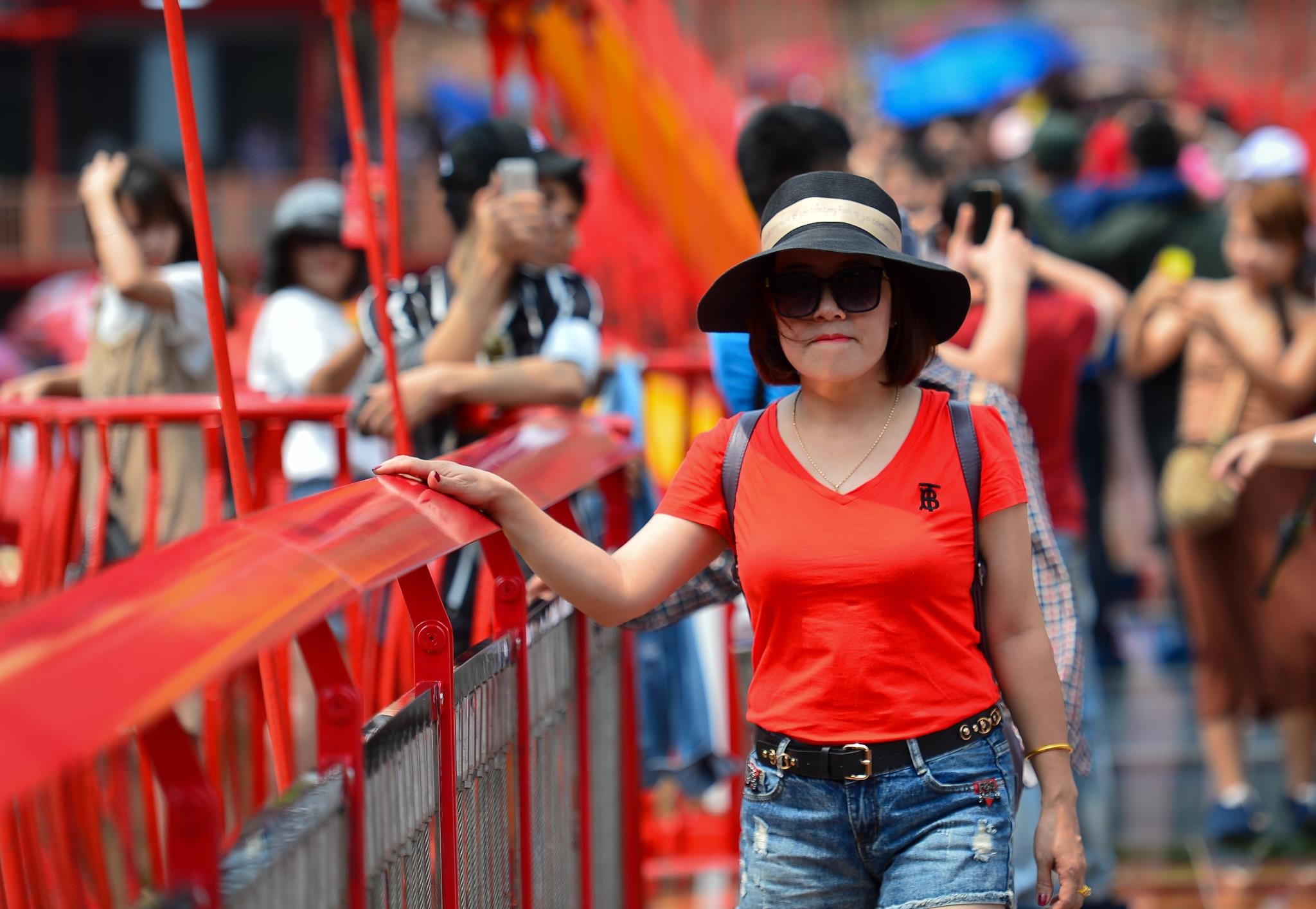 Cau kinh Moc Chau gay that vong anh 8