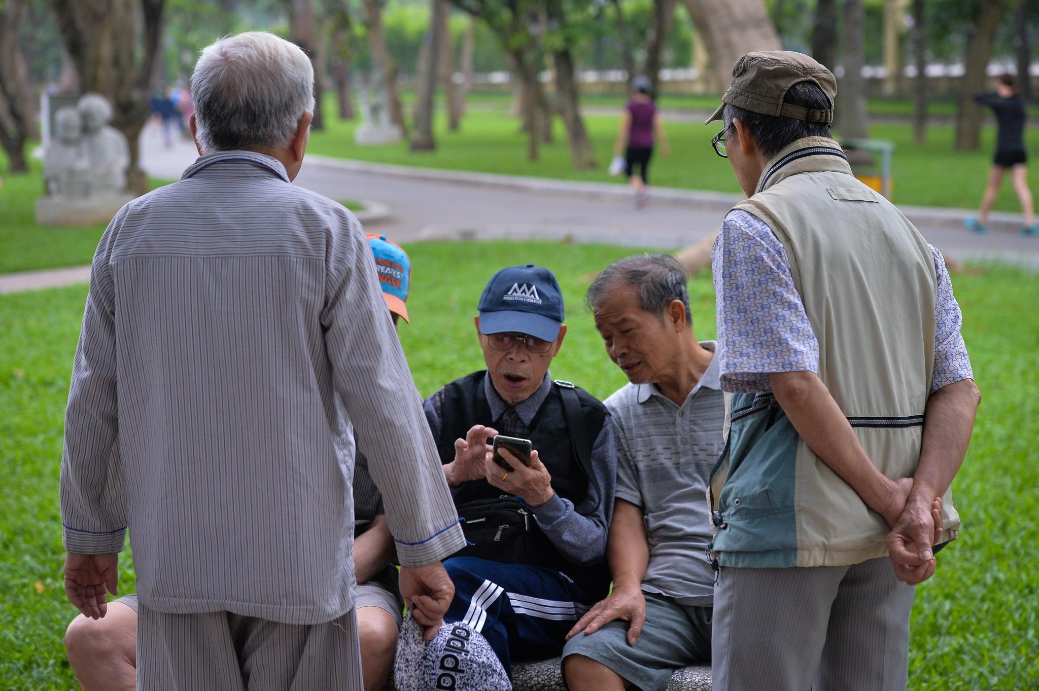 dot lanh giua mua he anh 6