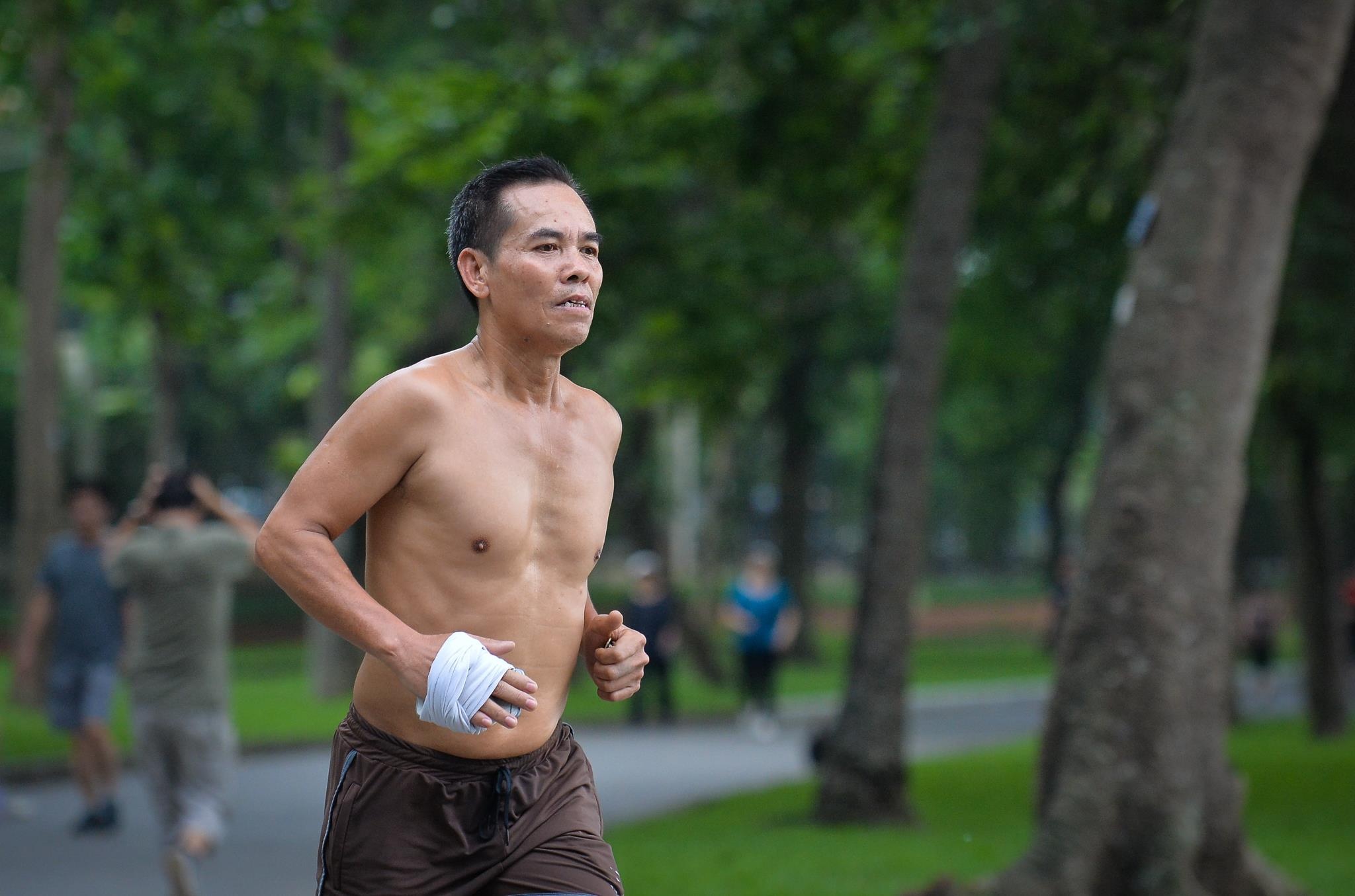 dot lanh giua mua he anh 7