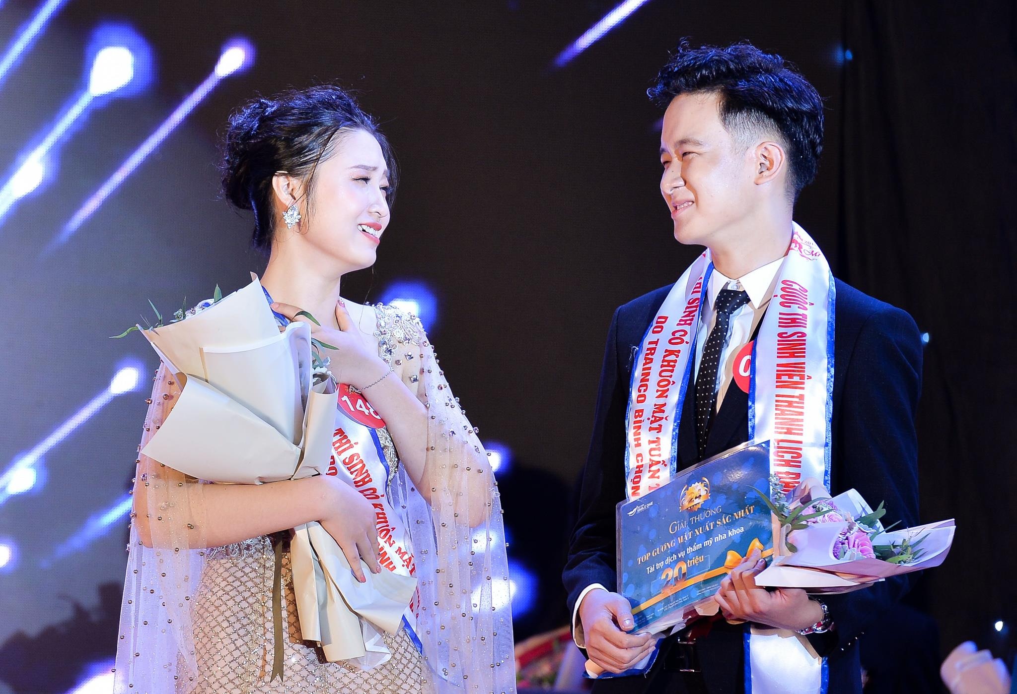 Miss & Mr sinh viên đại học quốc gia Hà Nội ảnh 11 Miss & Mr sinh vien dai hoc quoc gia Ha Noi anh 11