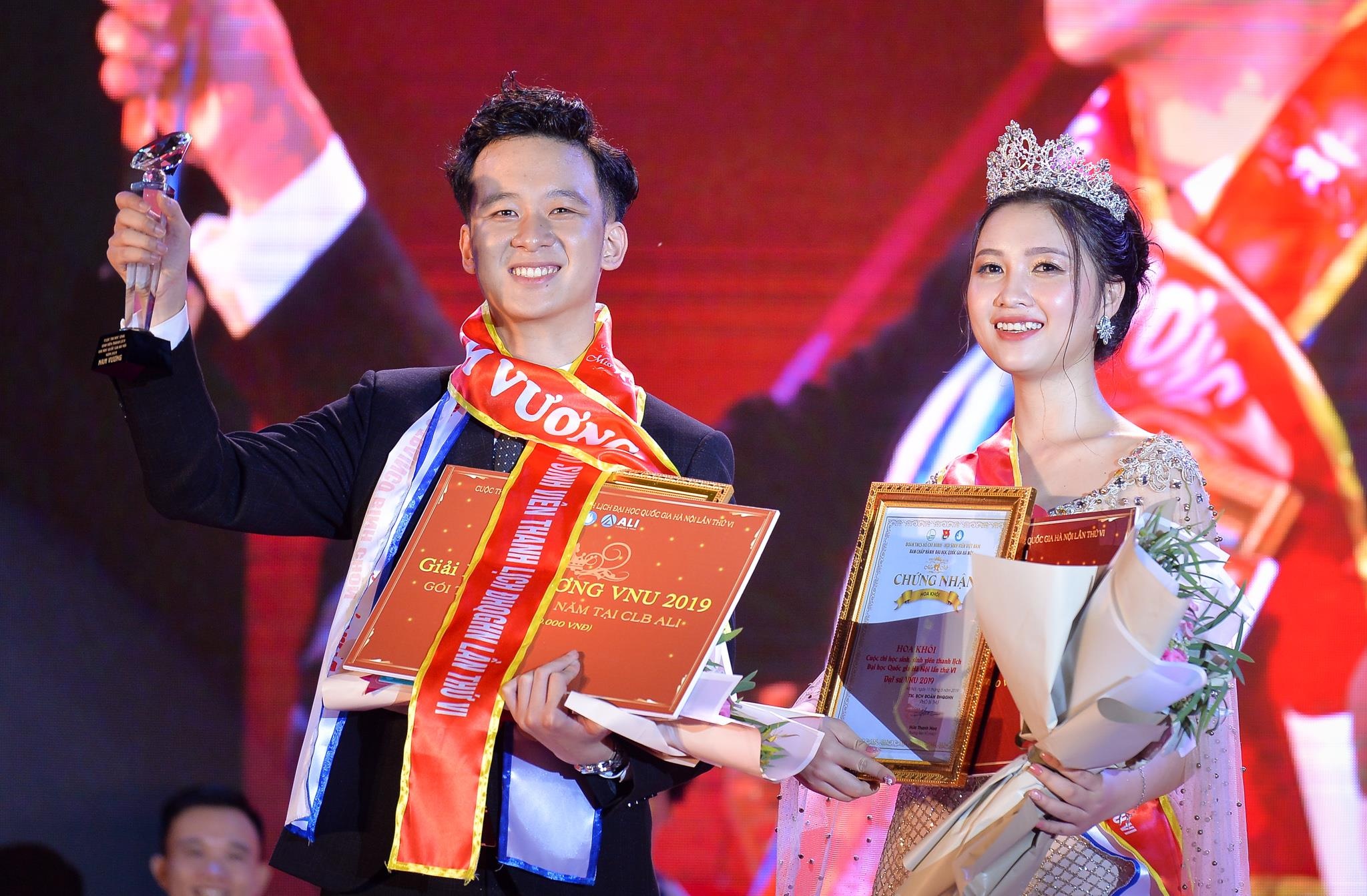 Miss & Mr sinh viên đại học quốc gia Hà Nội ảnh 12 Miss & Mr sinh vien dai hoc quoc gia Ha Noi anh 12