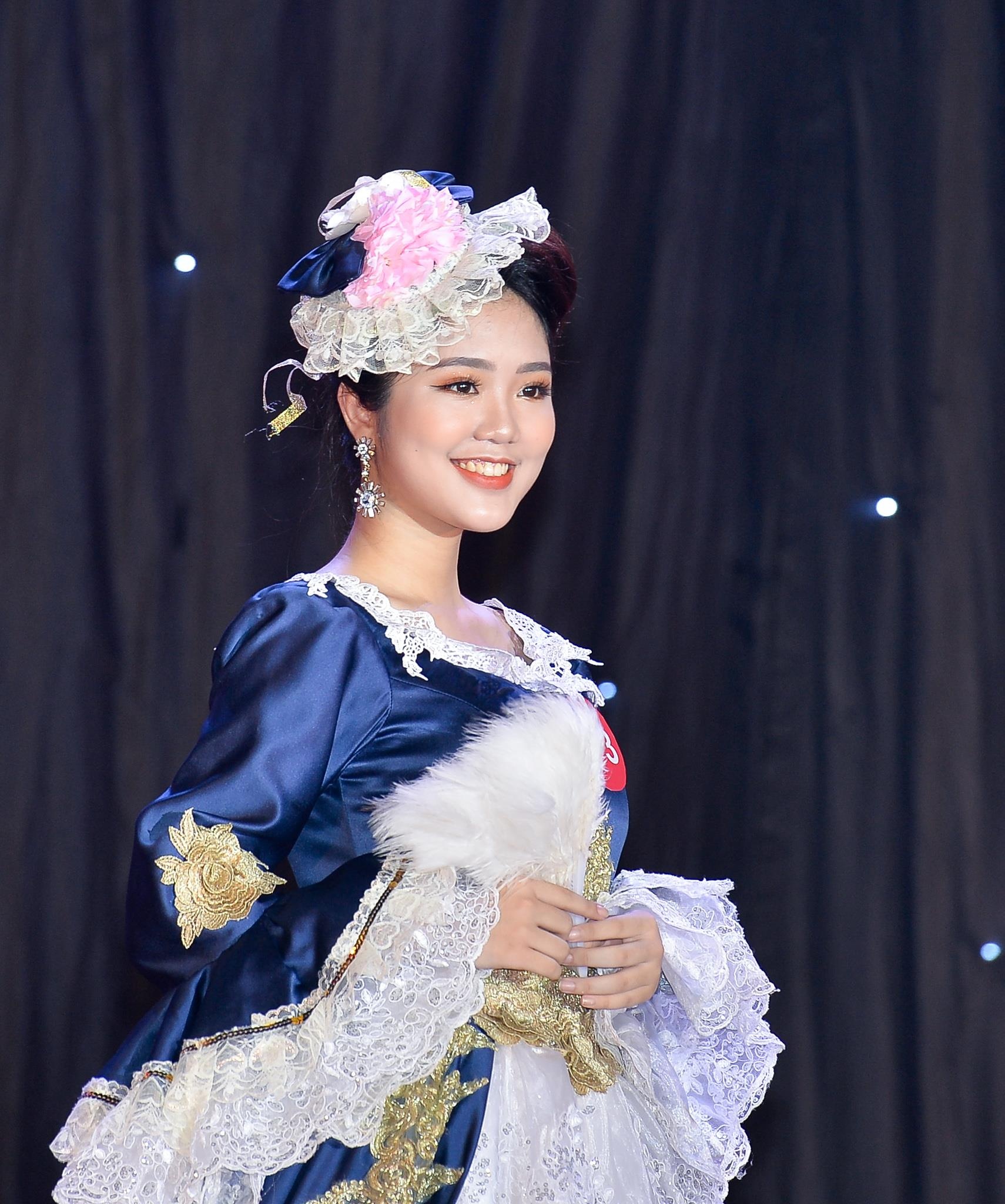 Miss & Mr sinh viên đại học quốc gia Hà Nội ảnh 3 Miss & Mr sinh vien dai hoc quoc gia Ha Noi anh 3