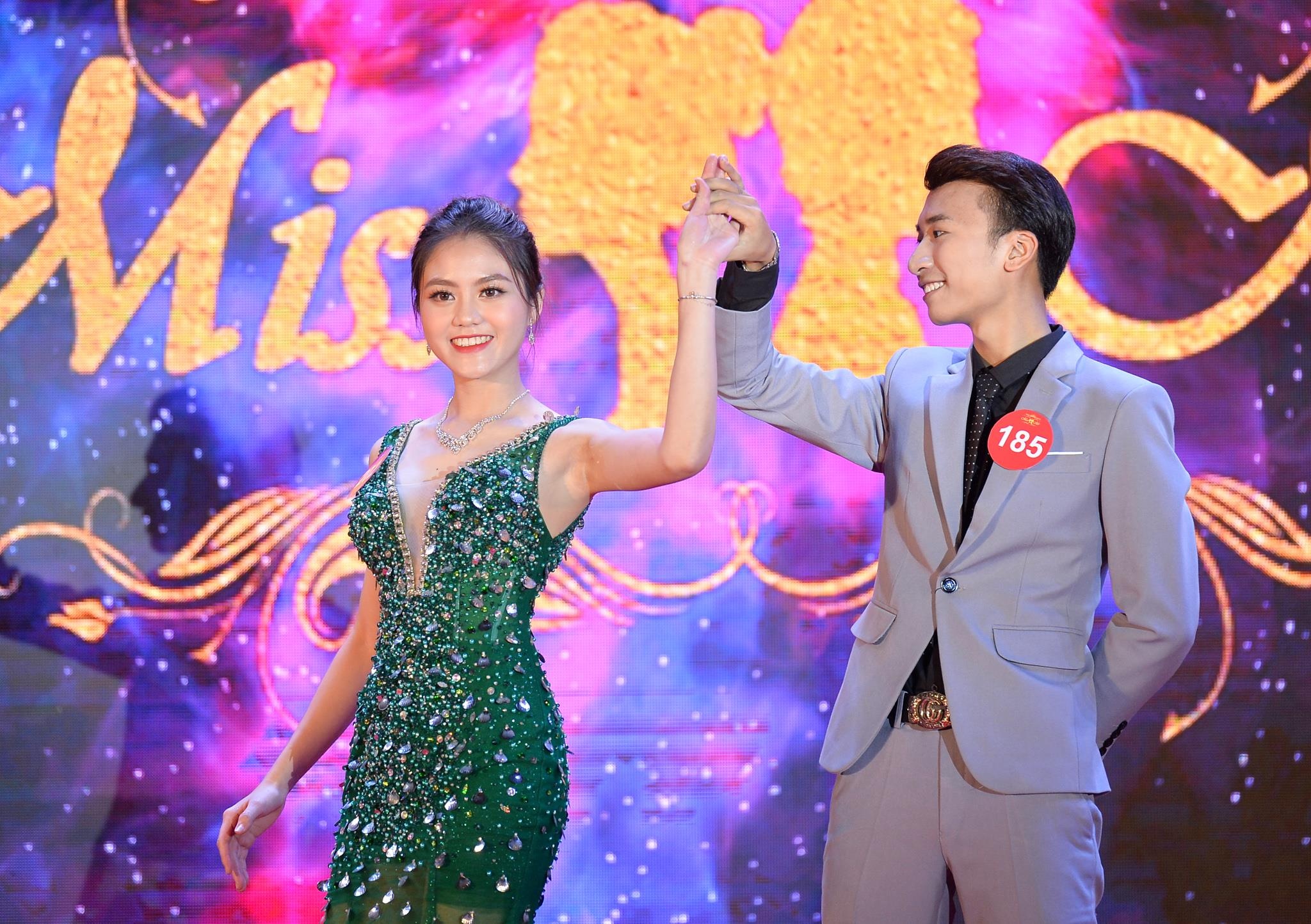 Miss & Mr sinh viên đại học quốc gia Hà Nội ảnh 7 Miss & Mr sinh vien dai hoc quoc gia Ha Noi anh 7