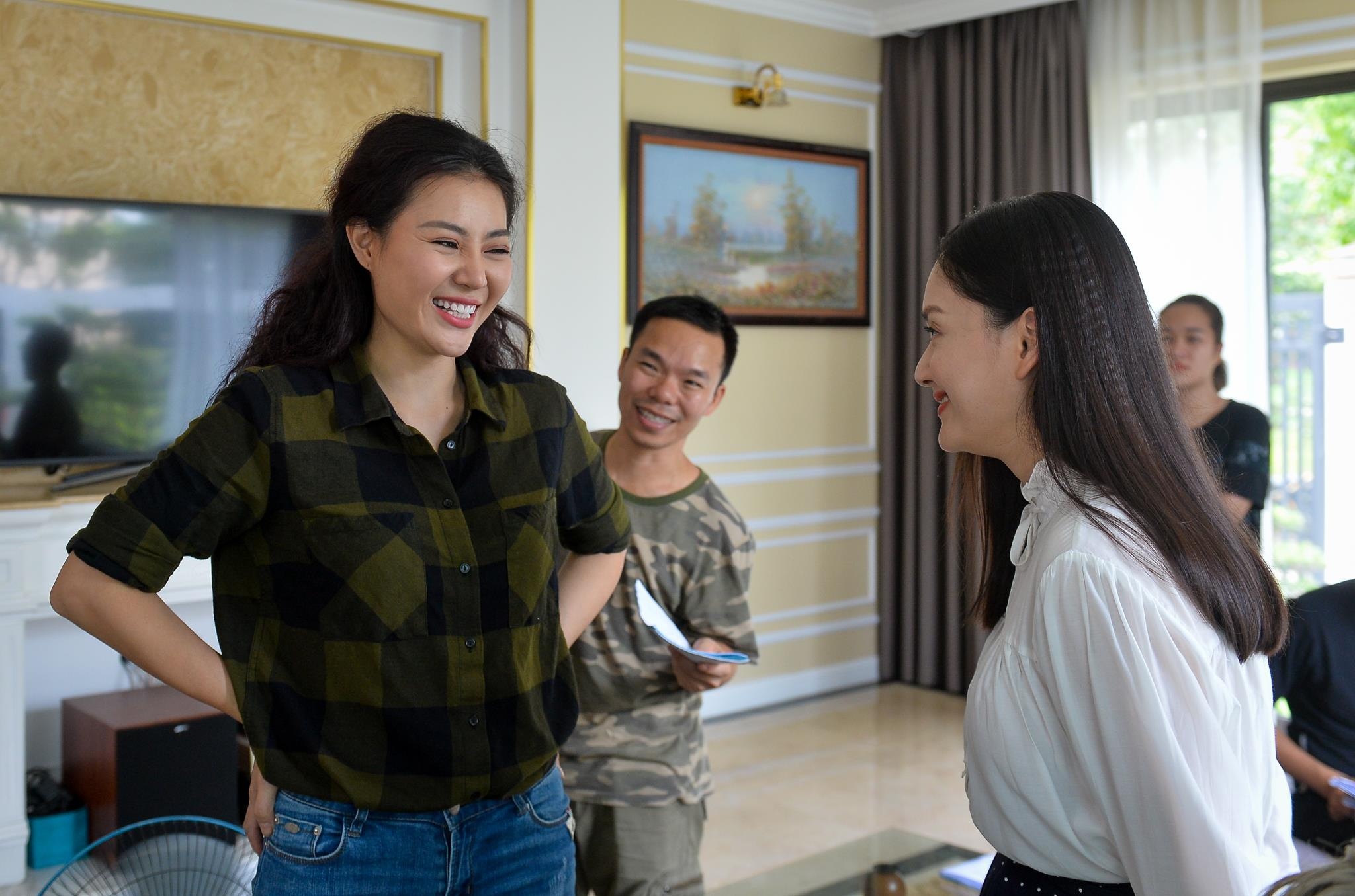 Dan dien vien Nang dau order anh 11