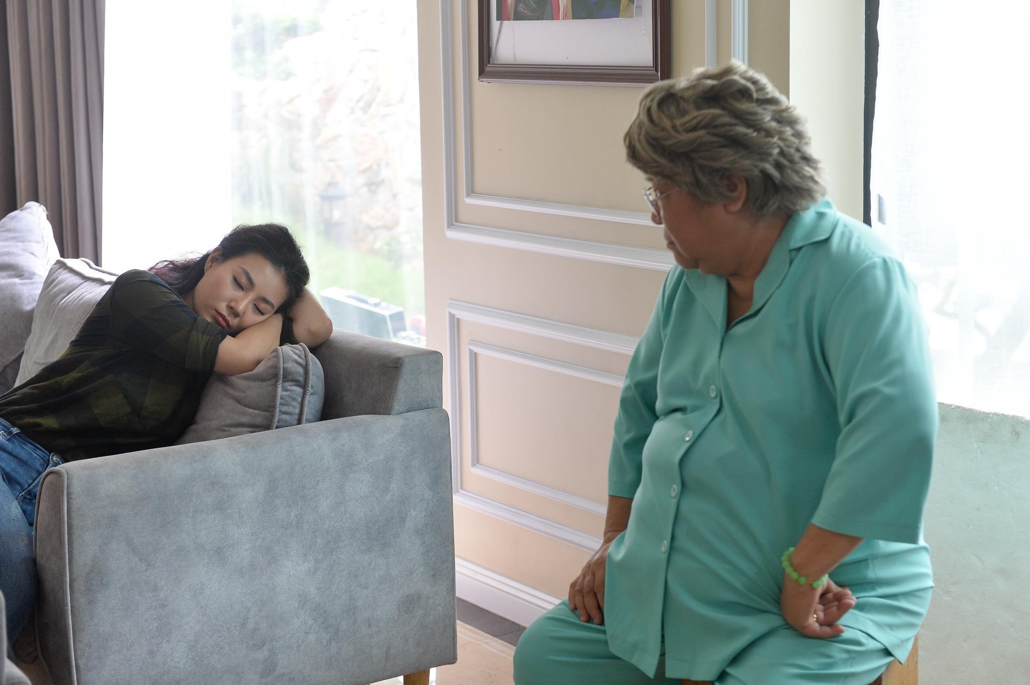 Dan dien vien Nang dau order anh 5