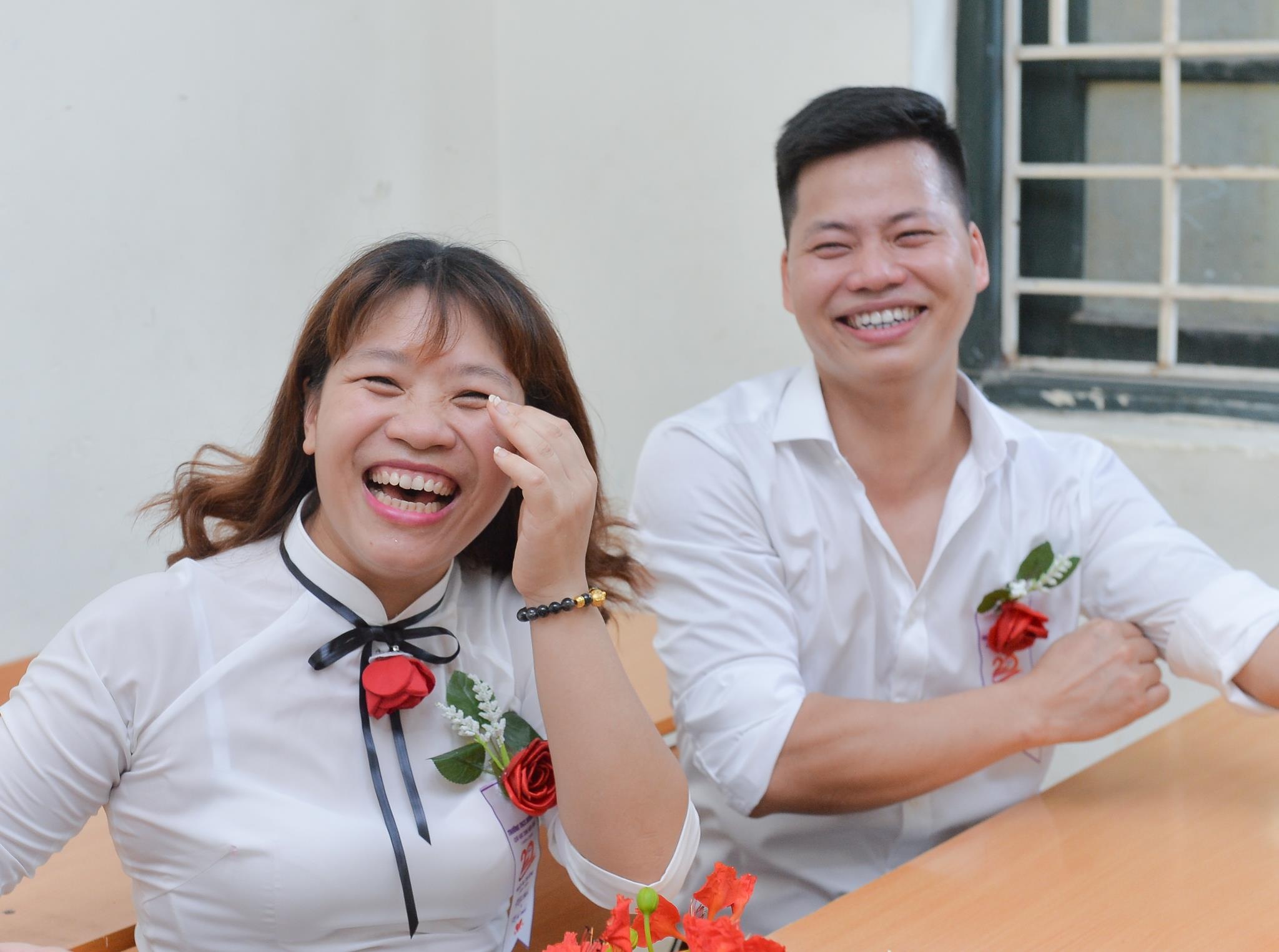 cuu hoc sinh Duong Noi ve hop lop anh 10