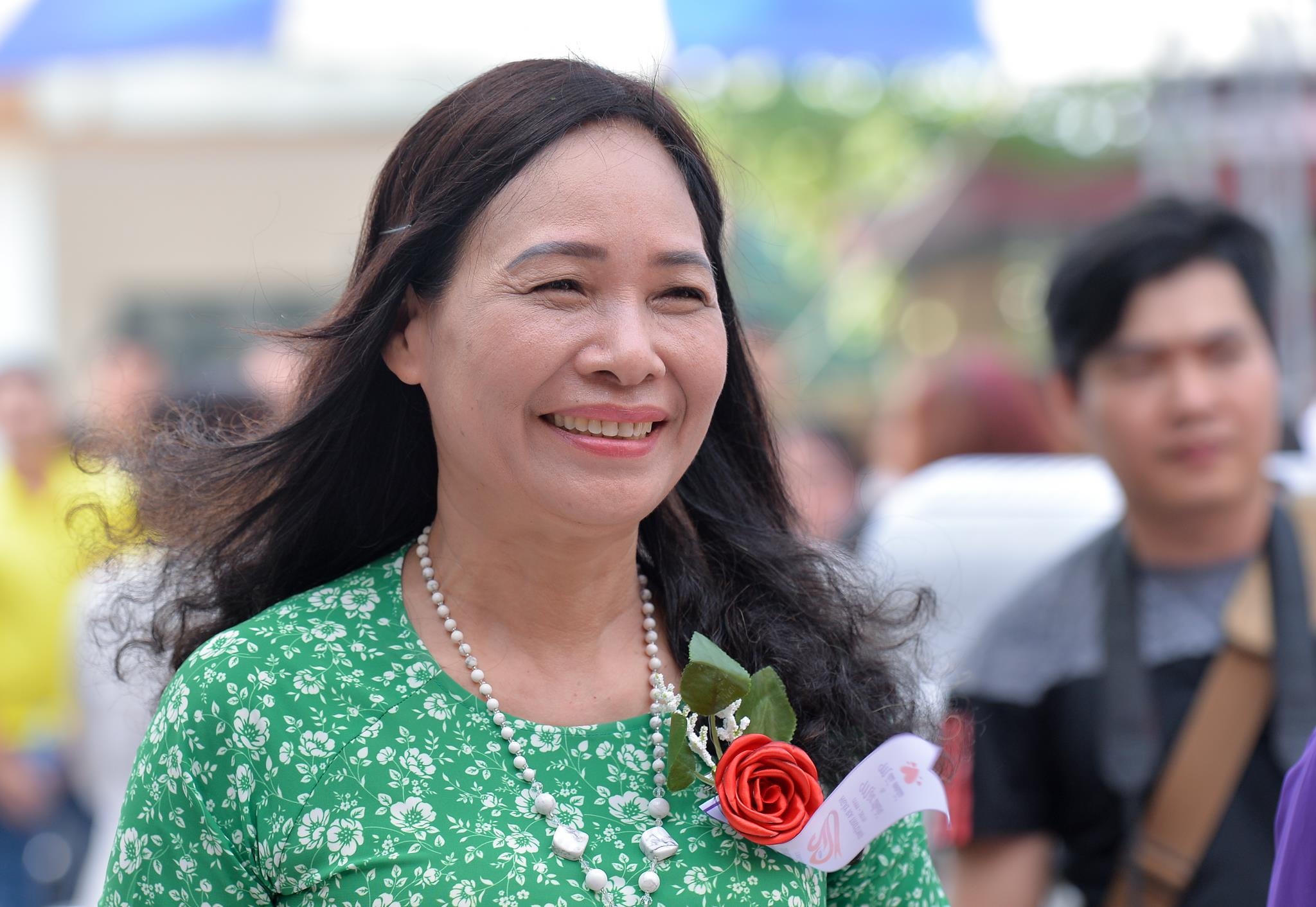 cuu hoc sinh Duong Noi ve hop lop anh 13