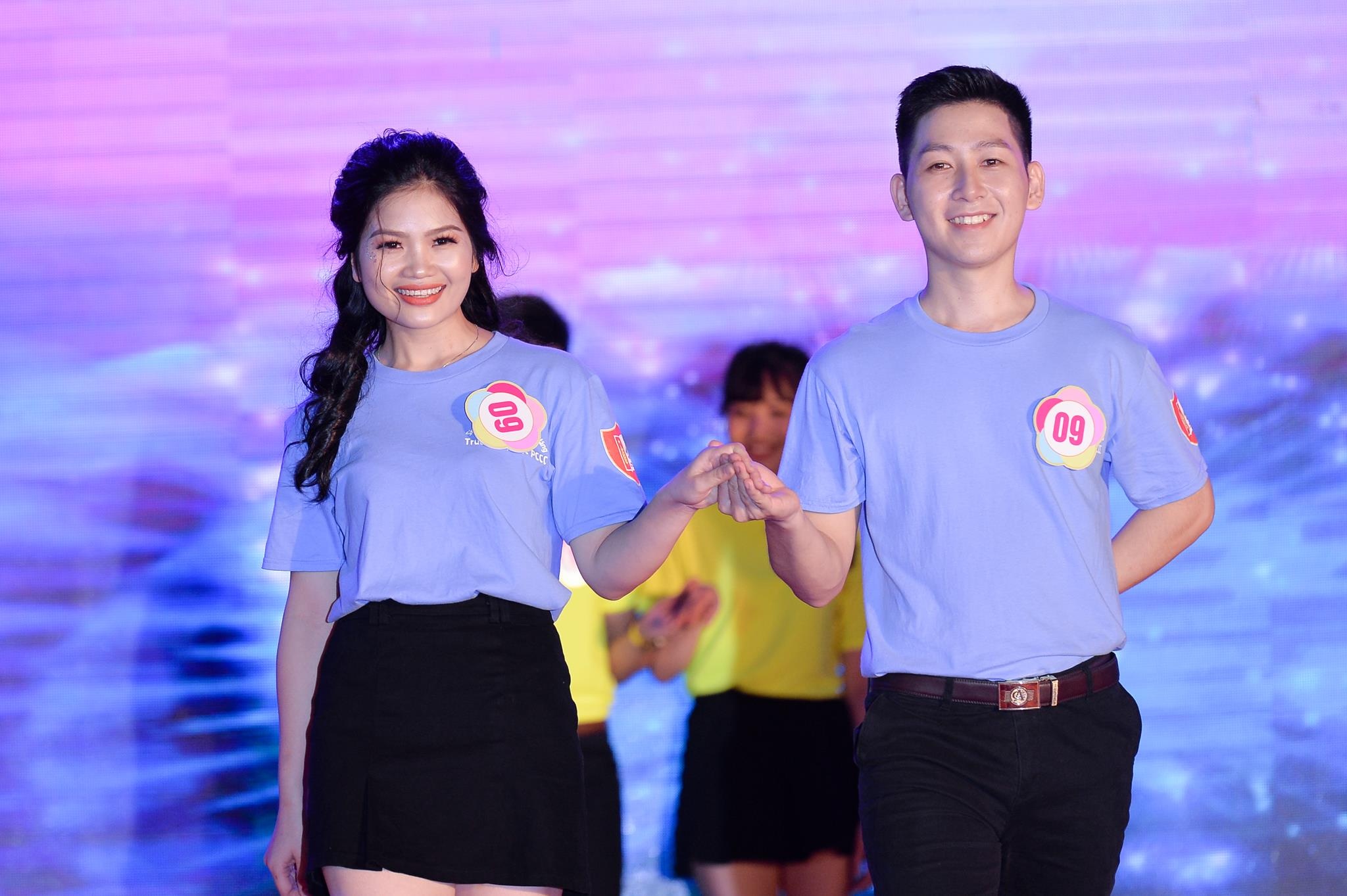 Sinh vien phong chay chua chay anh 7