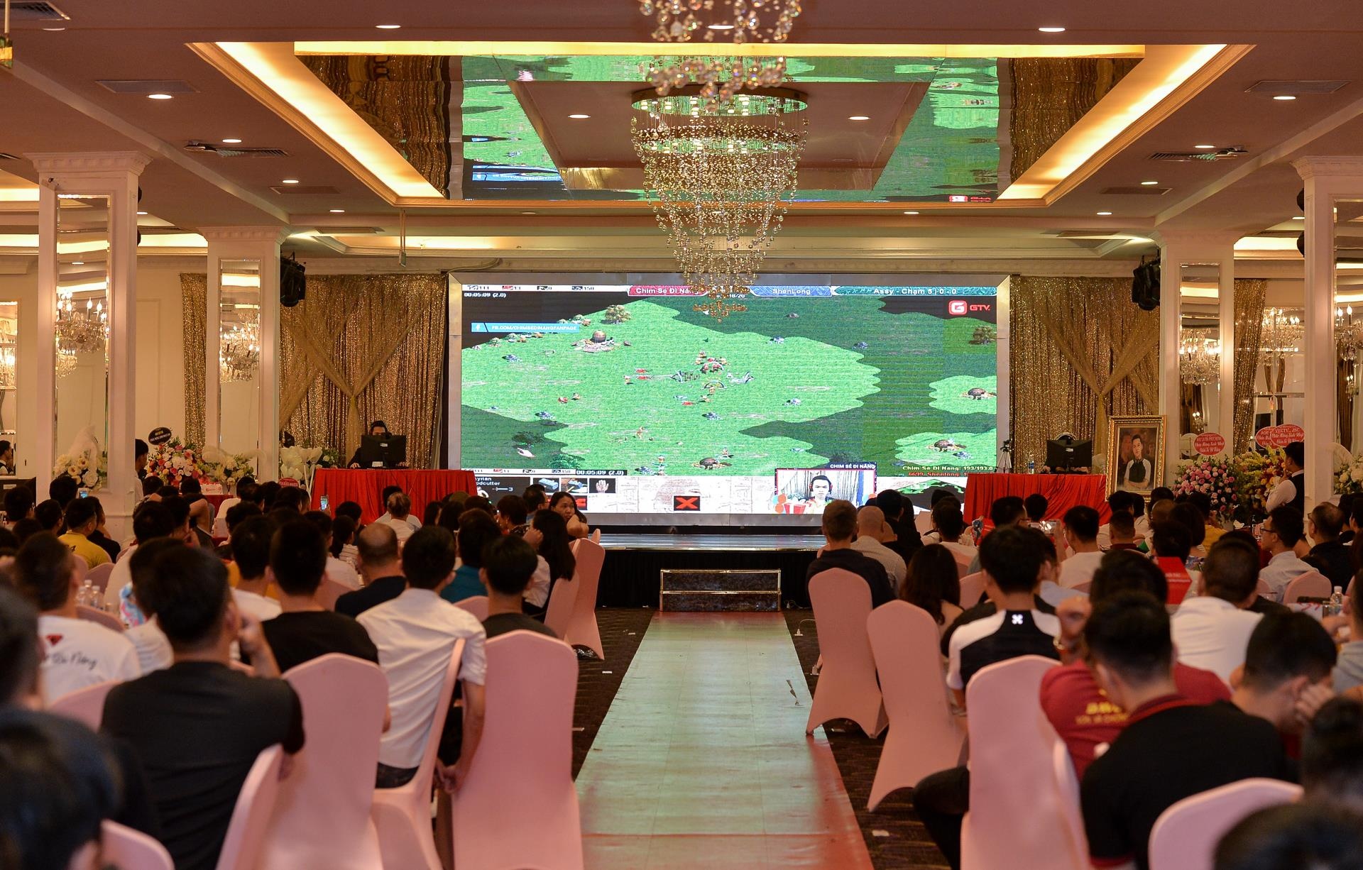 sinh nhat chim se di nang anh 1