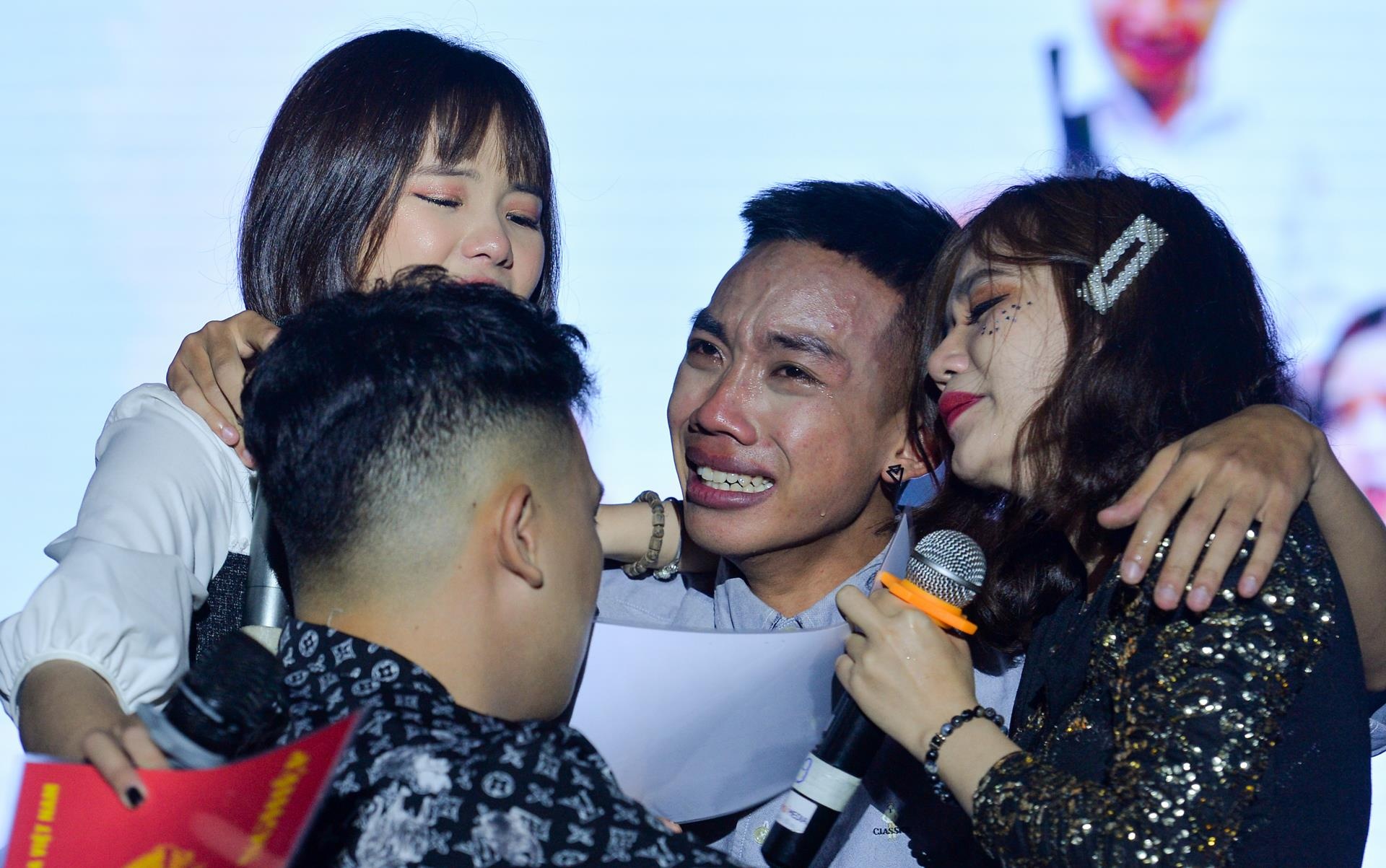 Sinh vien Bao chi anh 2