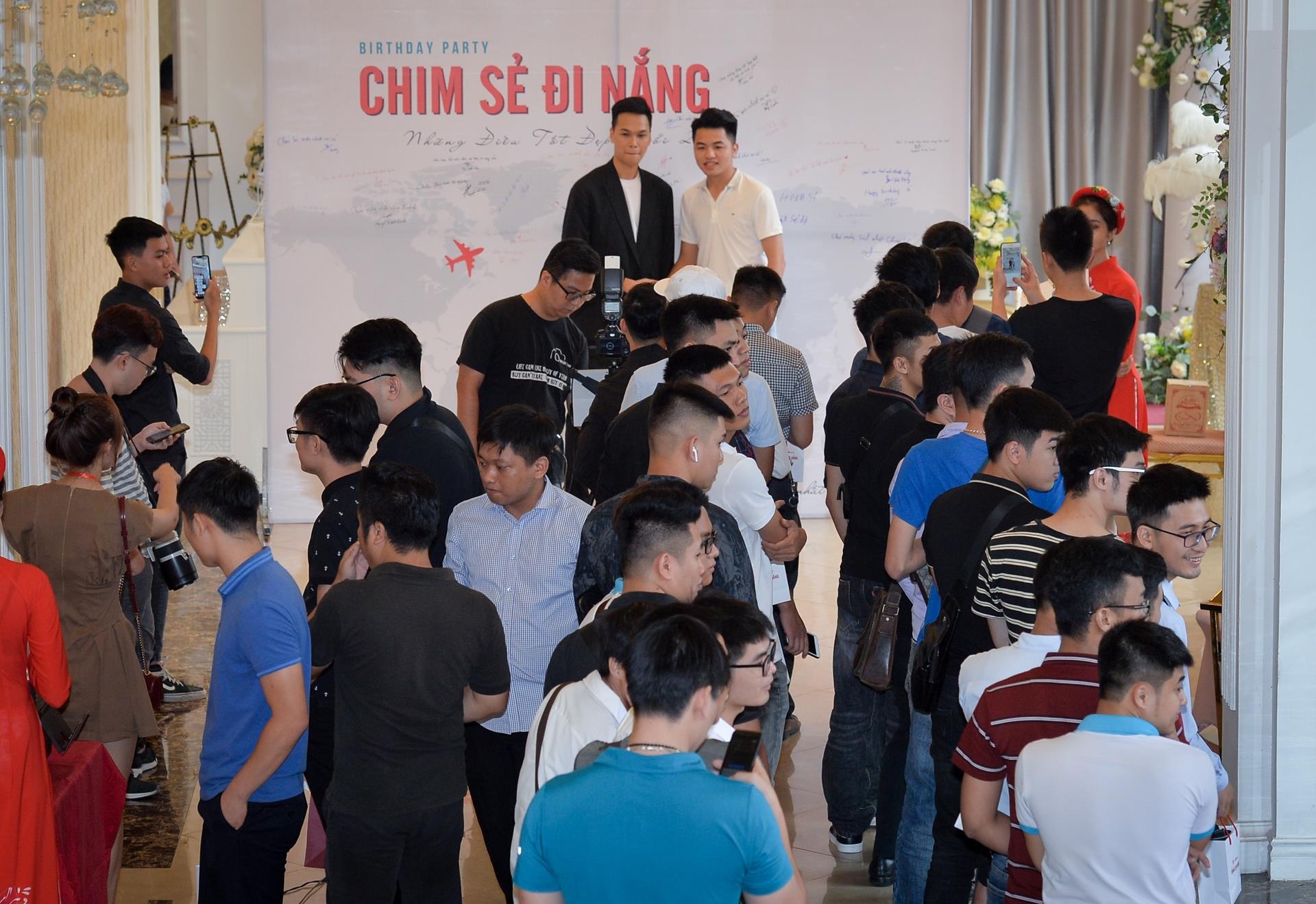 sinh nhat chim se di nang anh 2