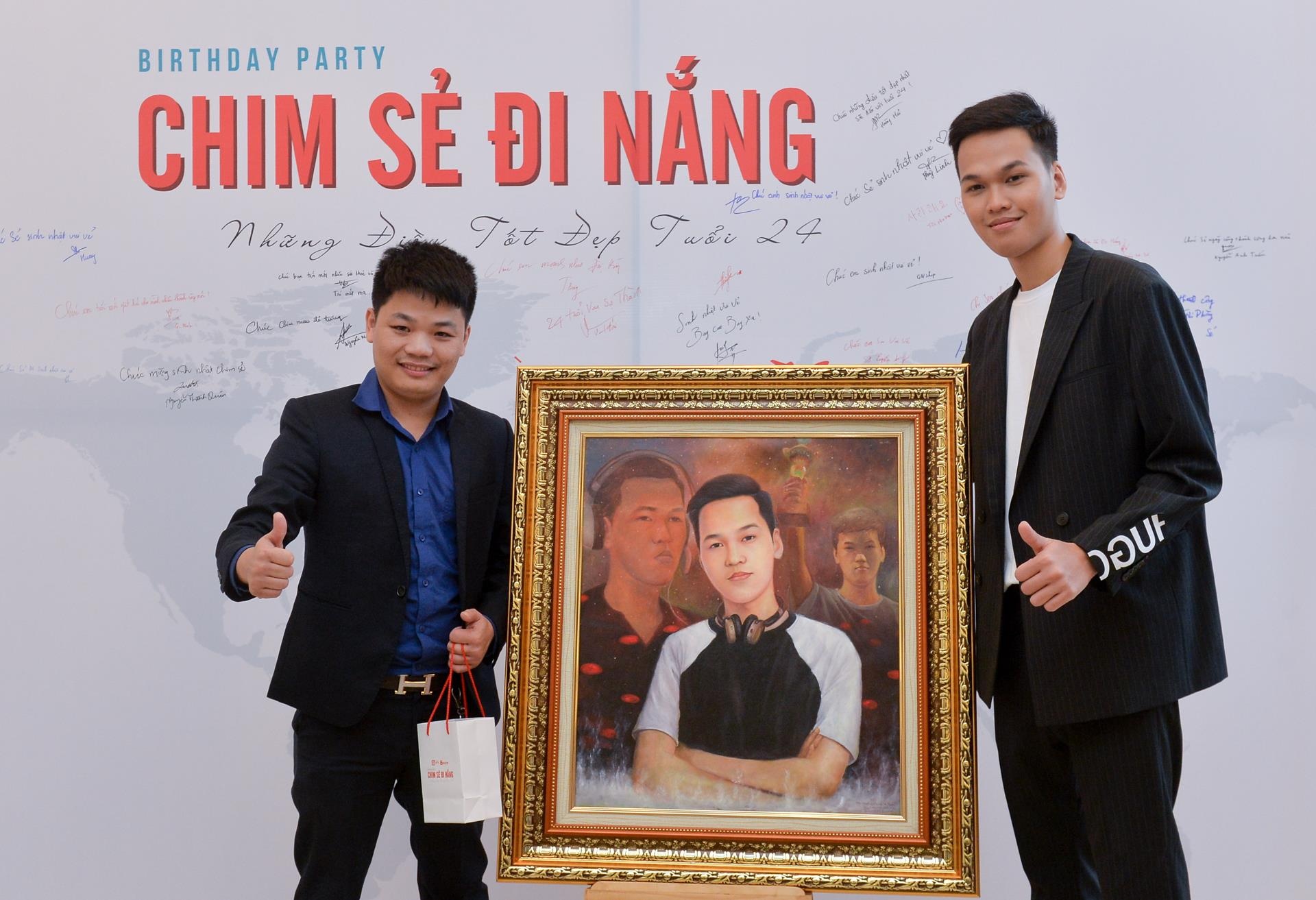 sinh nhat chim se di nang anh 3