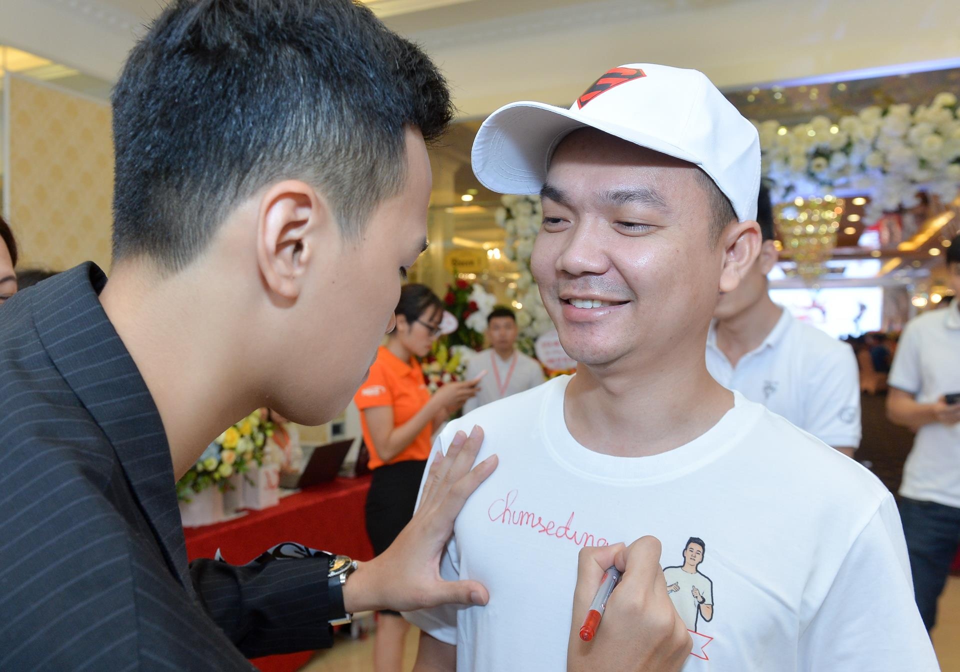 sinh nhat chim se di nang anh 5