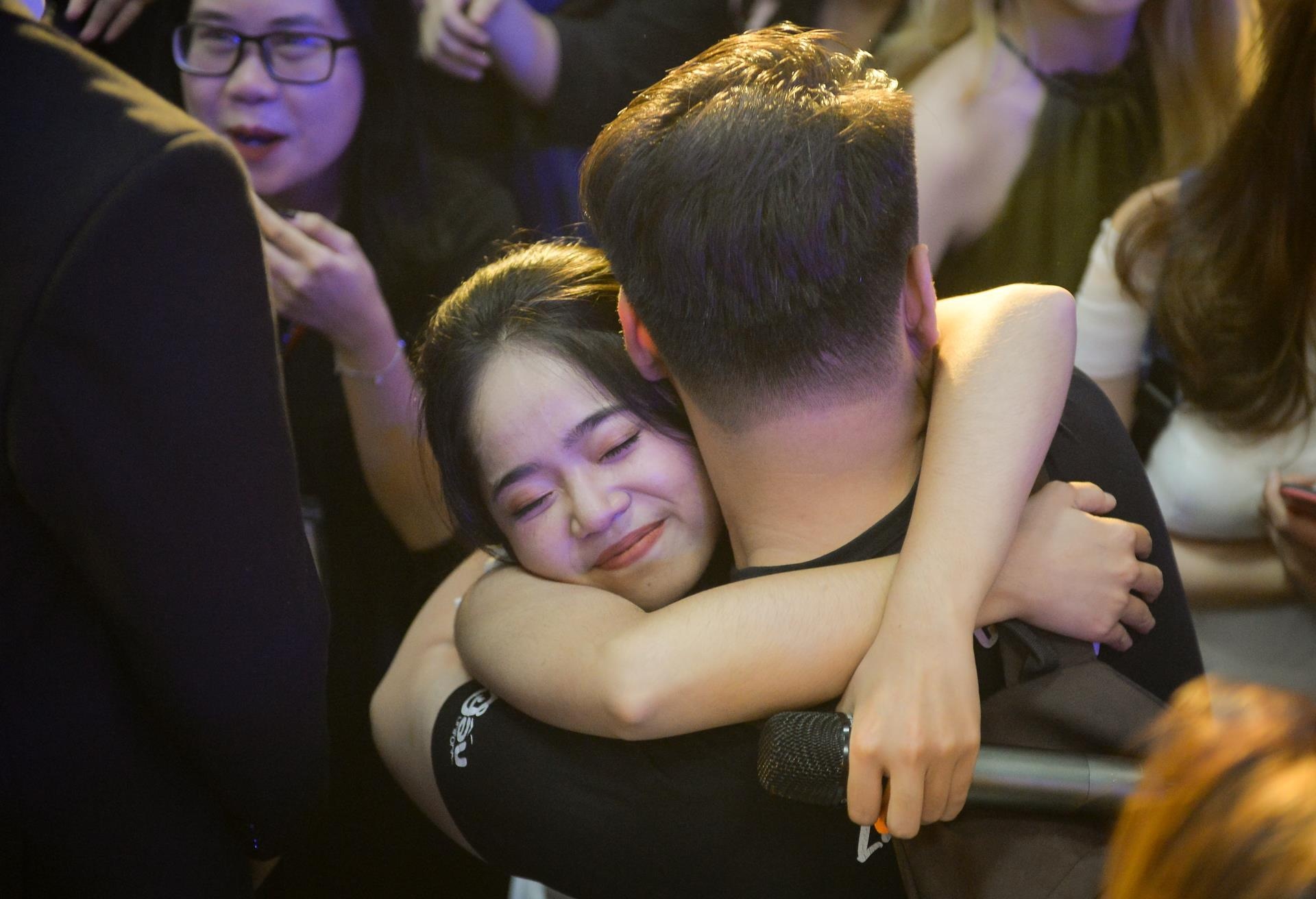 Sinh vien Bao chi anh 6