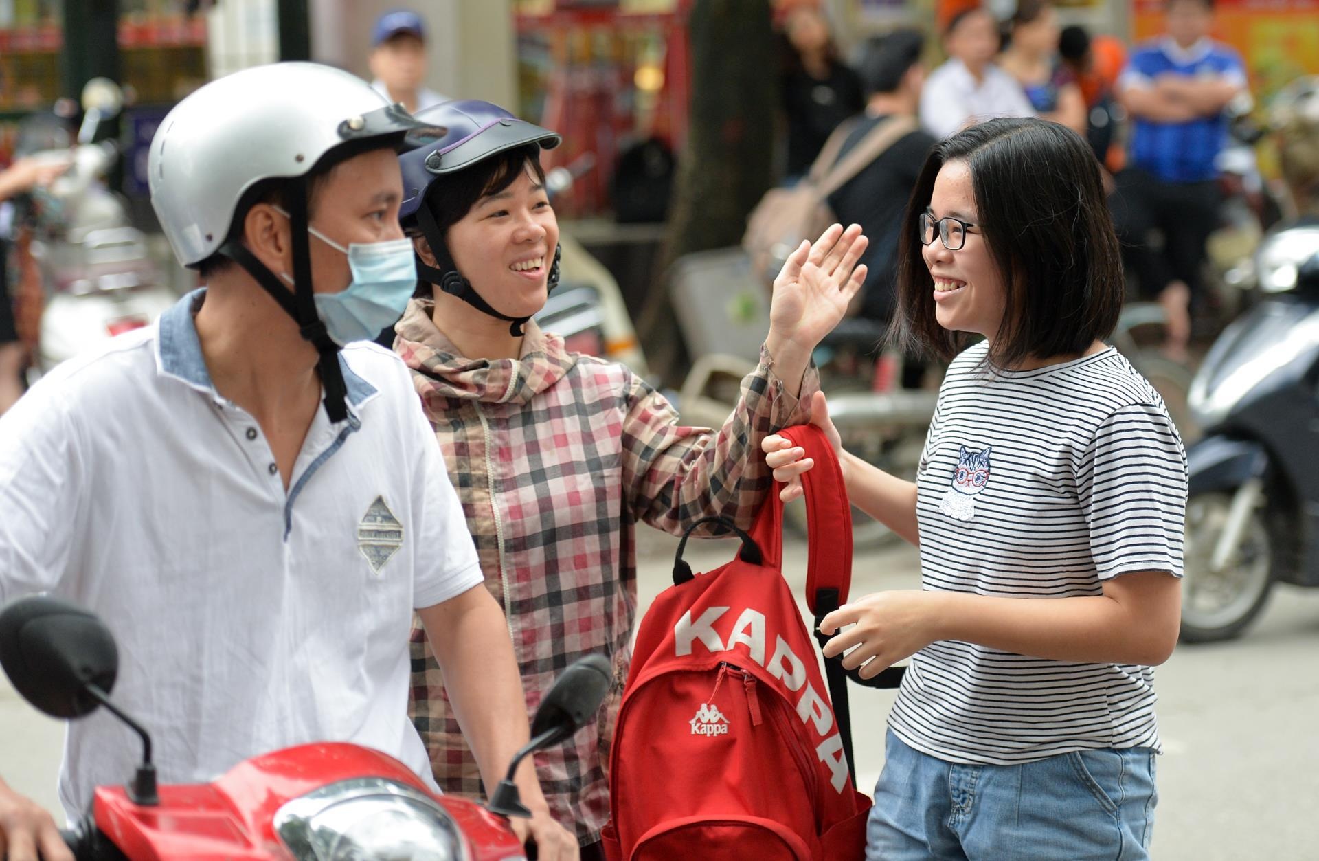 thi vao lop 10 anh 1