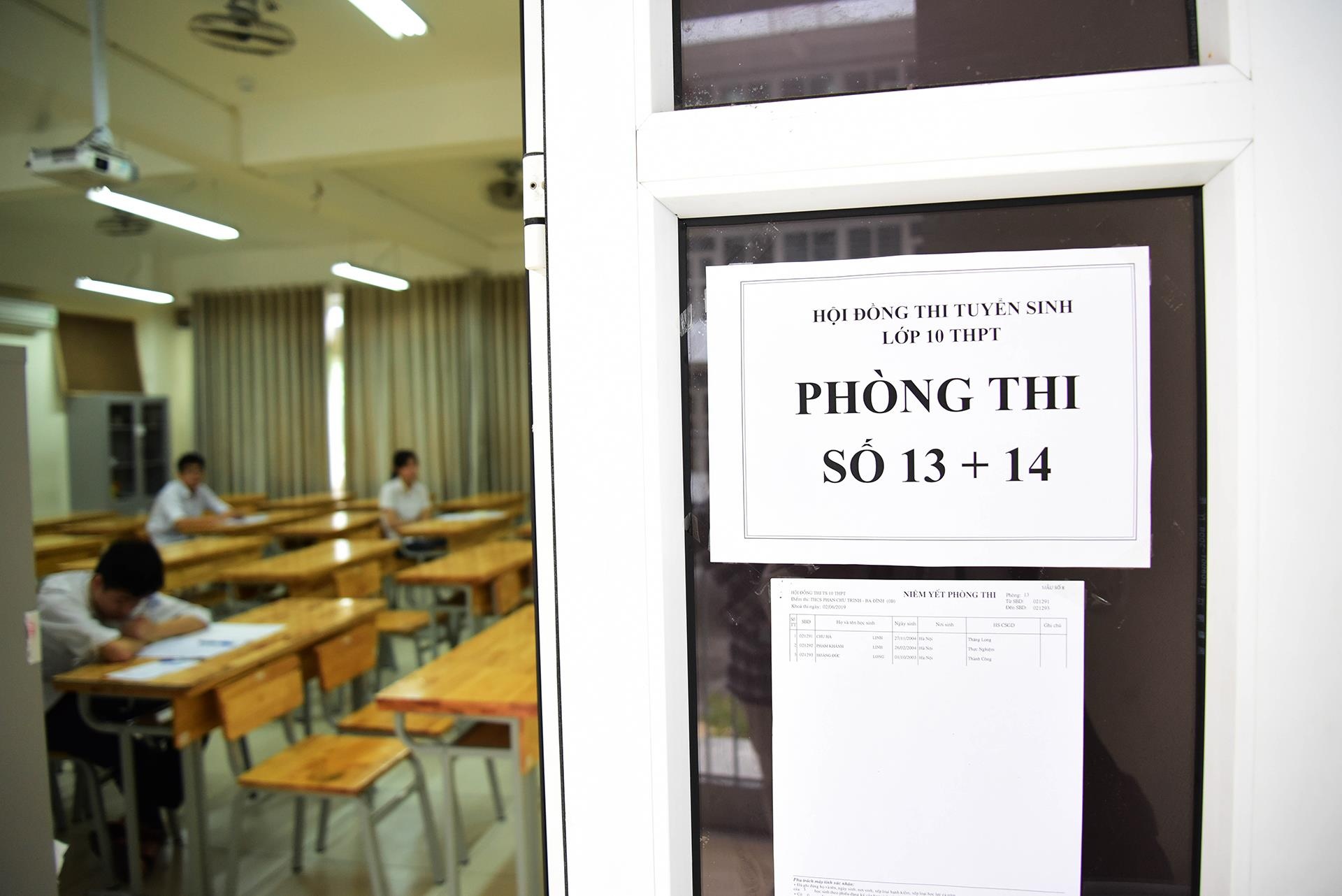 thi vao lop 10 anh 6