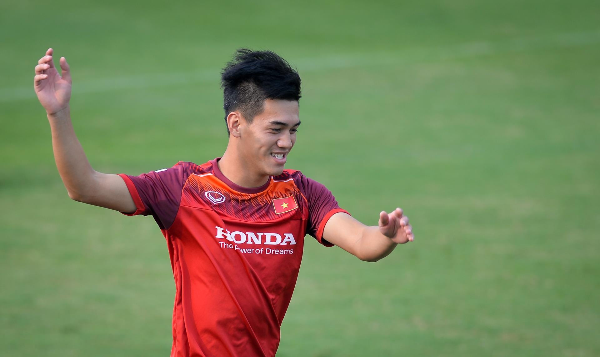 U23 Việt Nam thi chạy ảnh 7 U23 Viet Nam thi chay anh 7