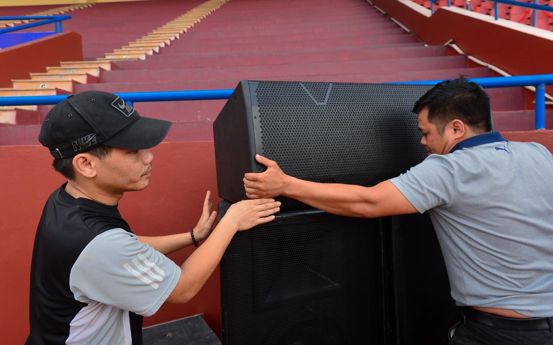 San van dong tinh Phu Tho anh 7