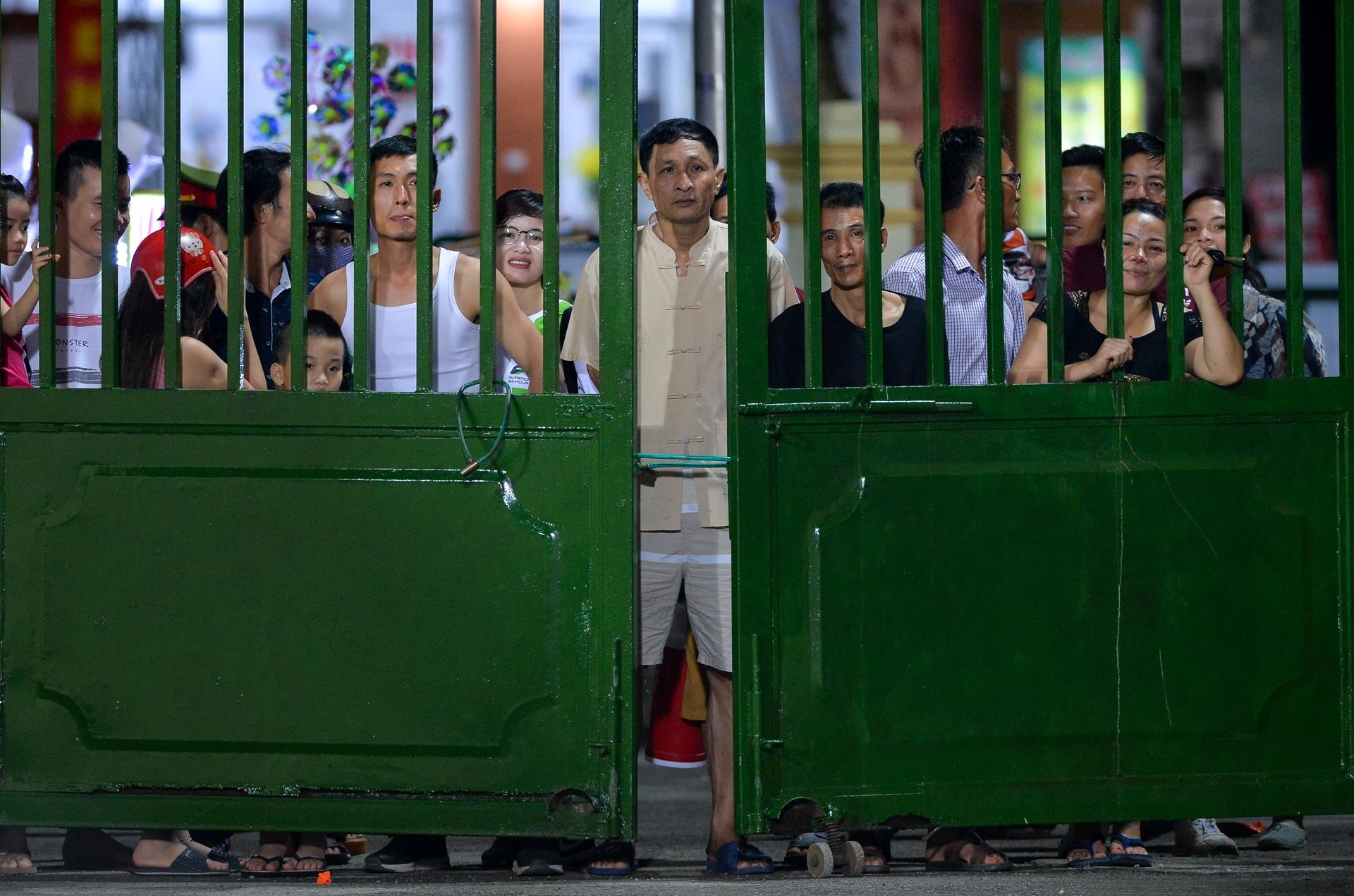 U23 Myanmar mac ao cong nghe cao anh 7