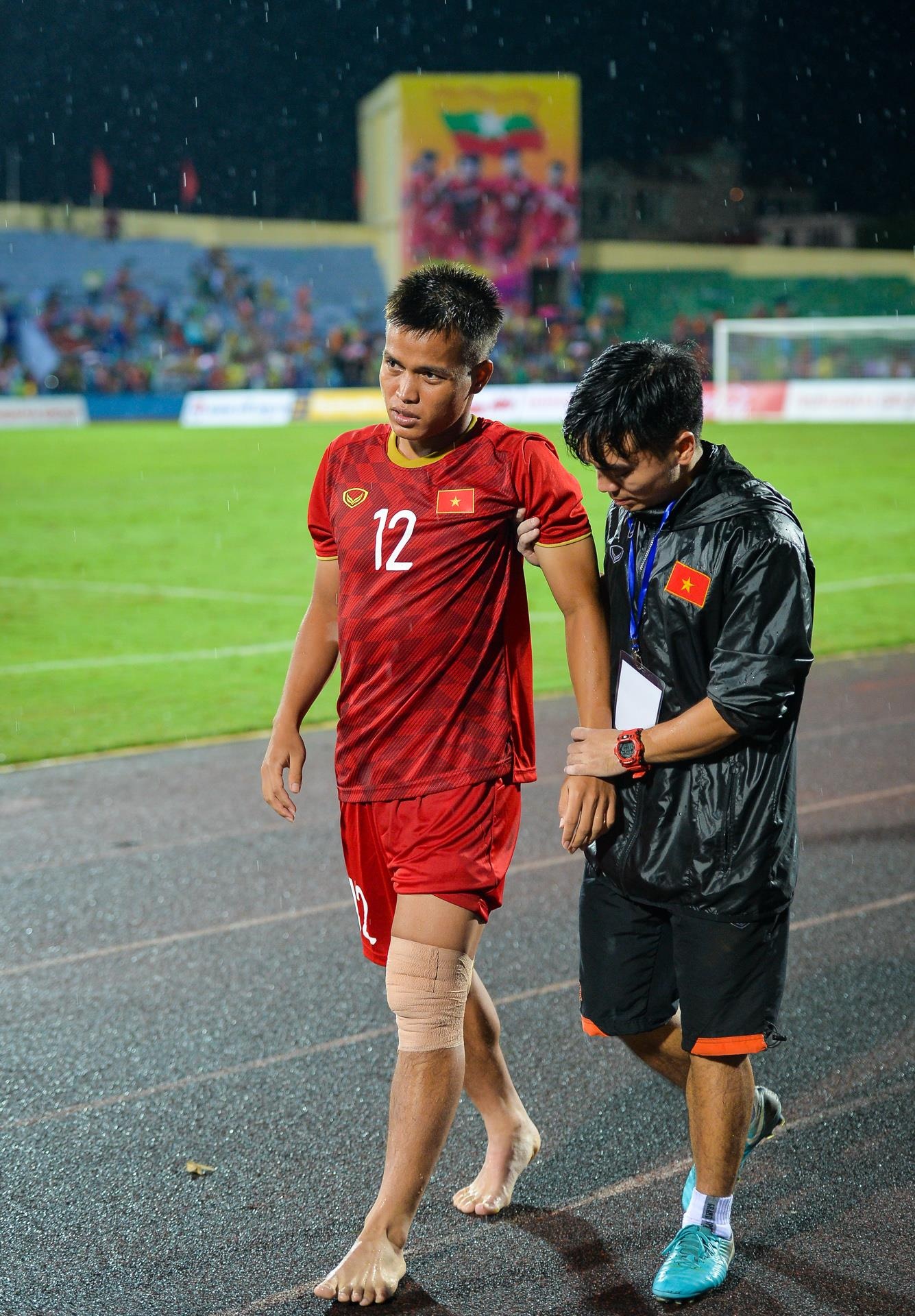 Doi truong Bui Tien Dung anh 10