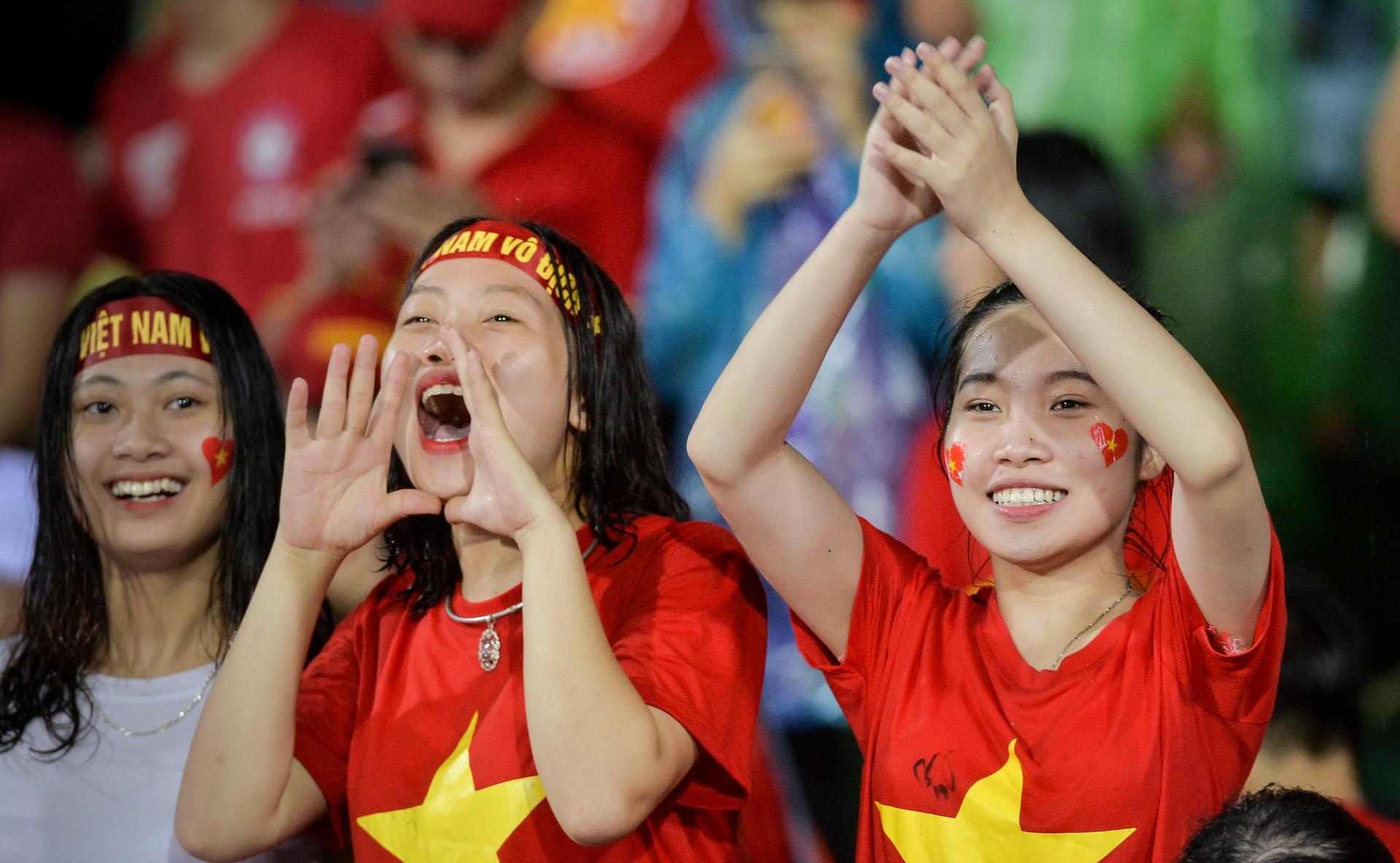 U23 Việt Nam giành chiến thắng ngọt ngào ảnh 10 U23 Viet Nam gianh chien thang ngot ngao anh 10