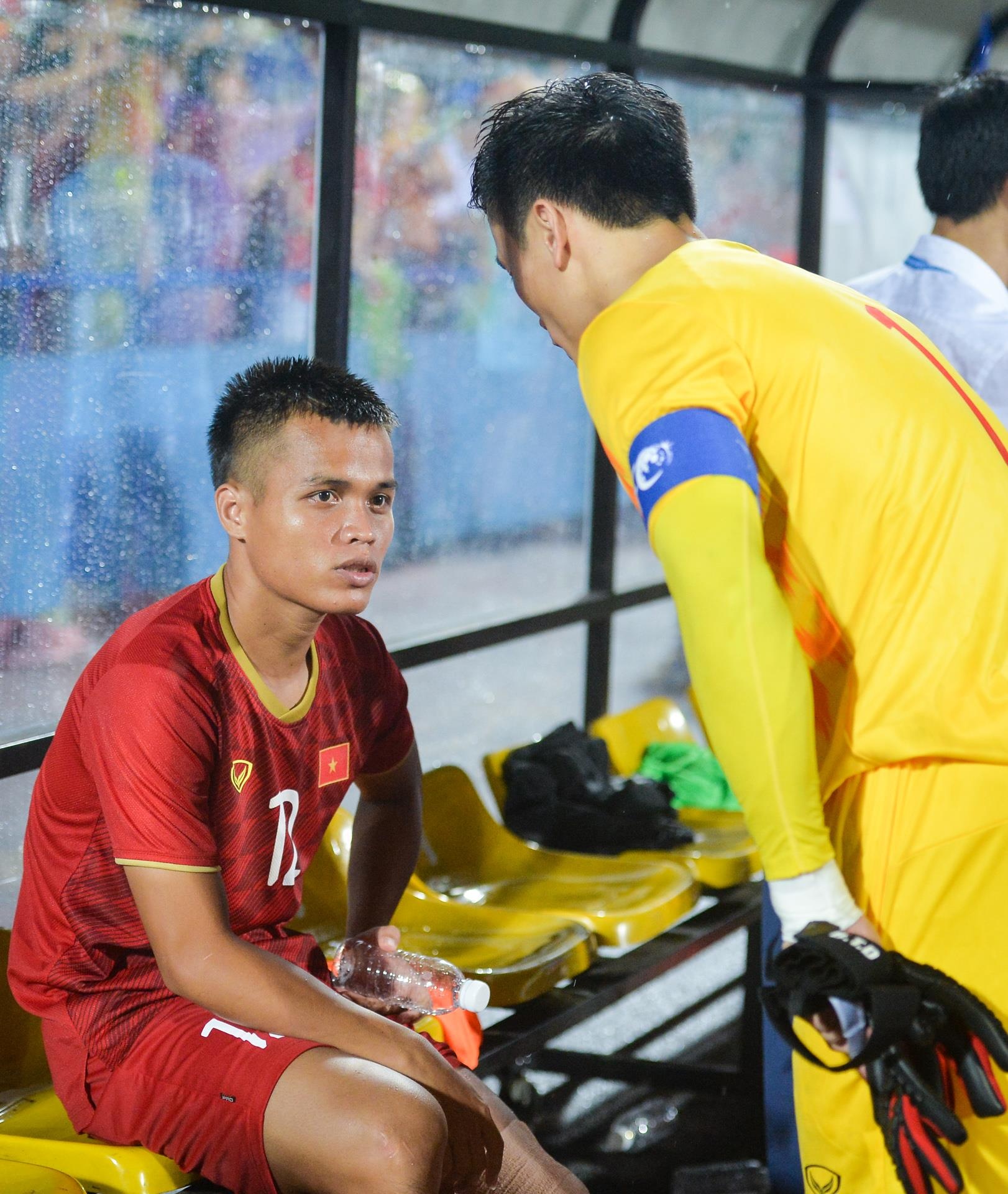 Doi truong Bui Tien Dung anh 4