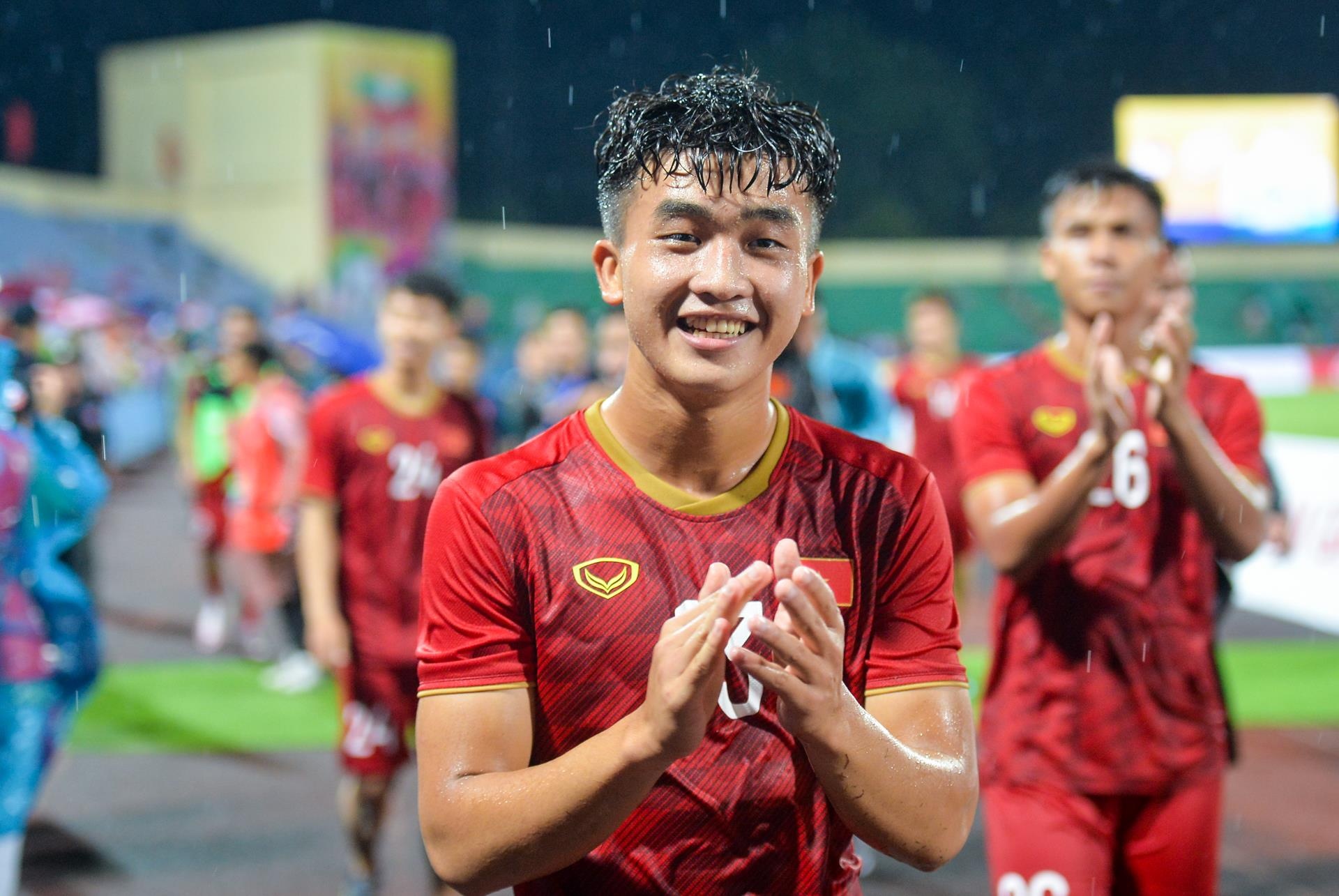 Doi truong Bui Tien Dung anh 7