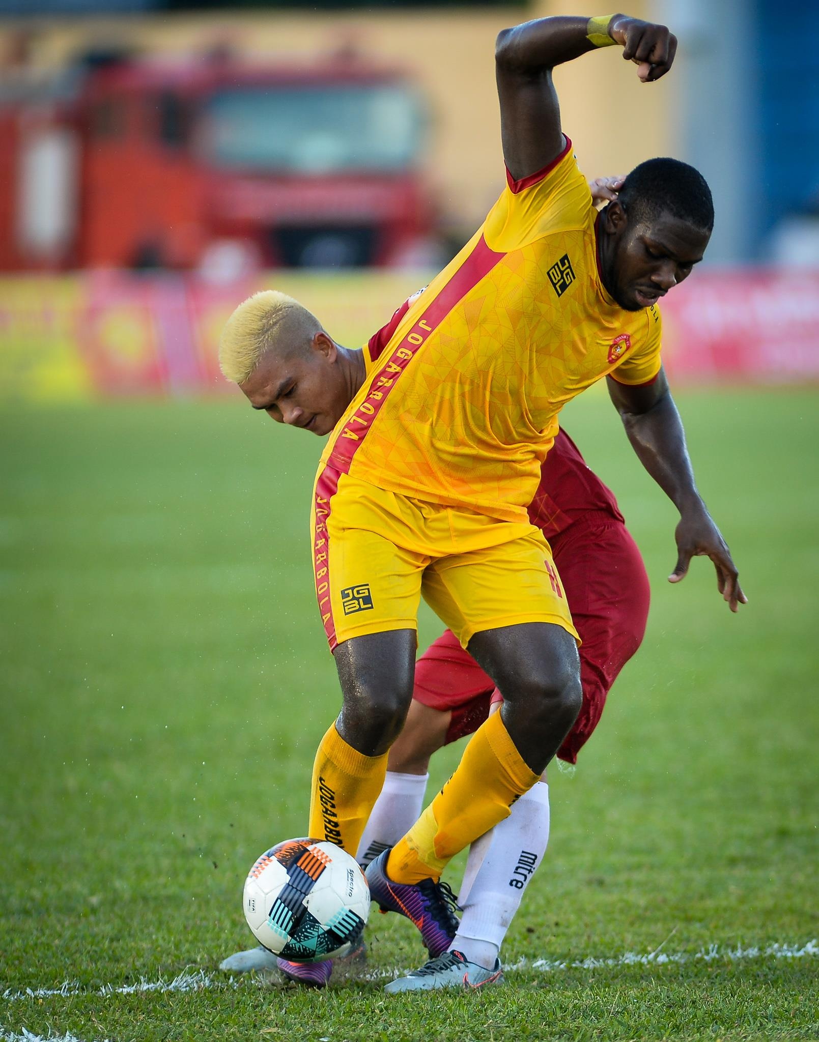 Bo doi tien dao Jamaica anh 2