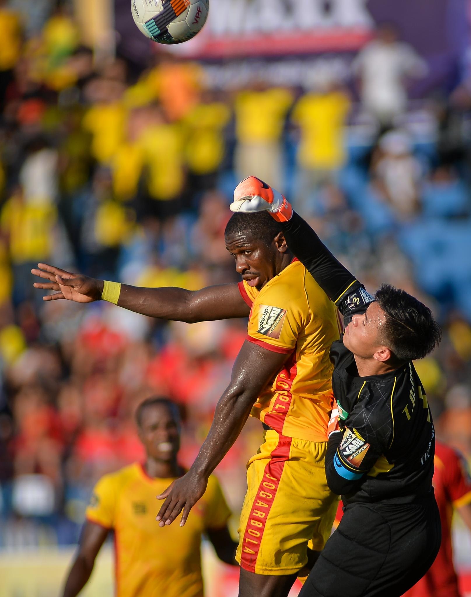 Bo doi tien dao Jamaica anh 4