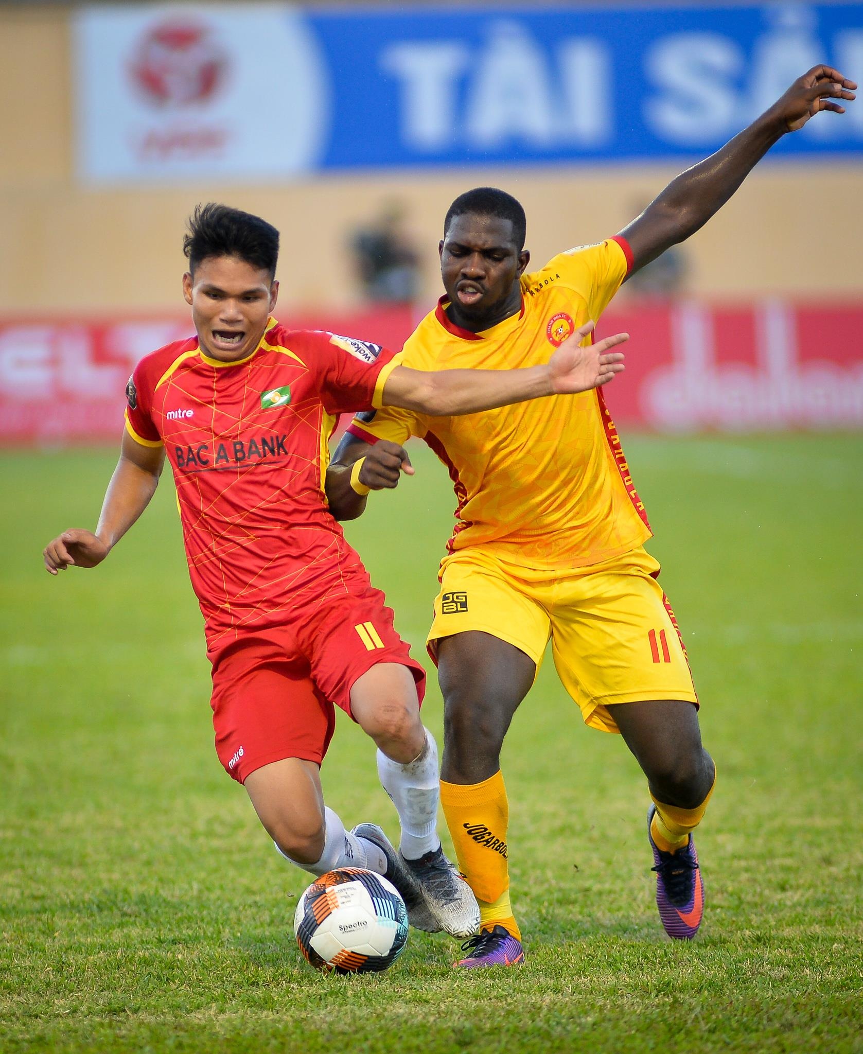 Bo doi tien dao Jamaica anh 5