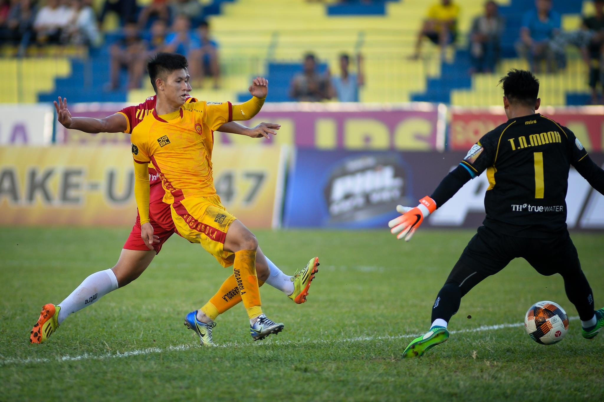 Bo doi tien dao Jamaica anh 7