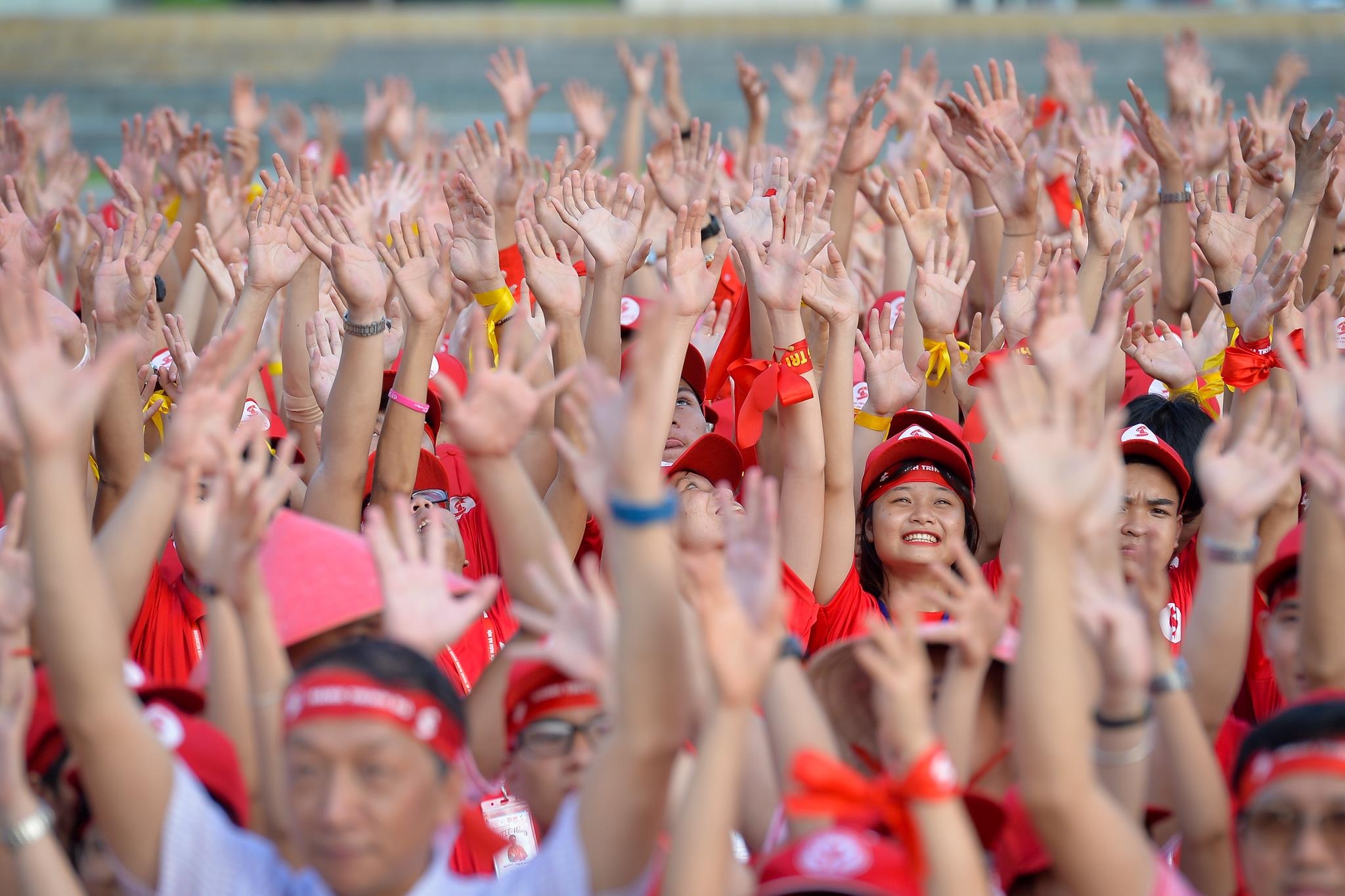 hoi quan Hanh trinh Do anh 2