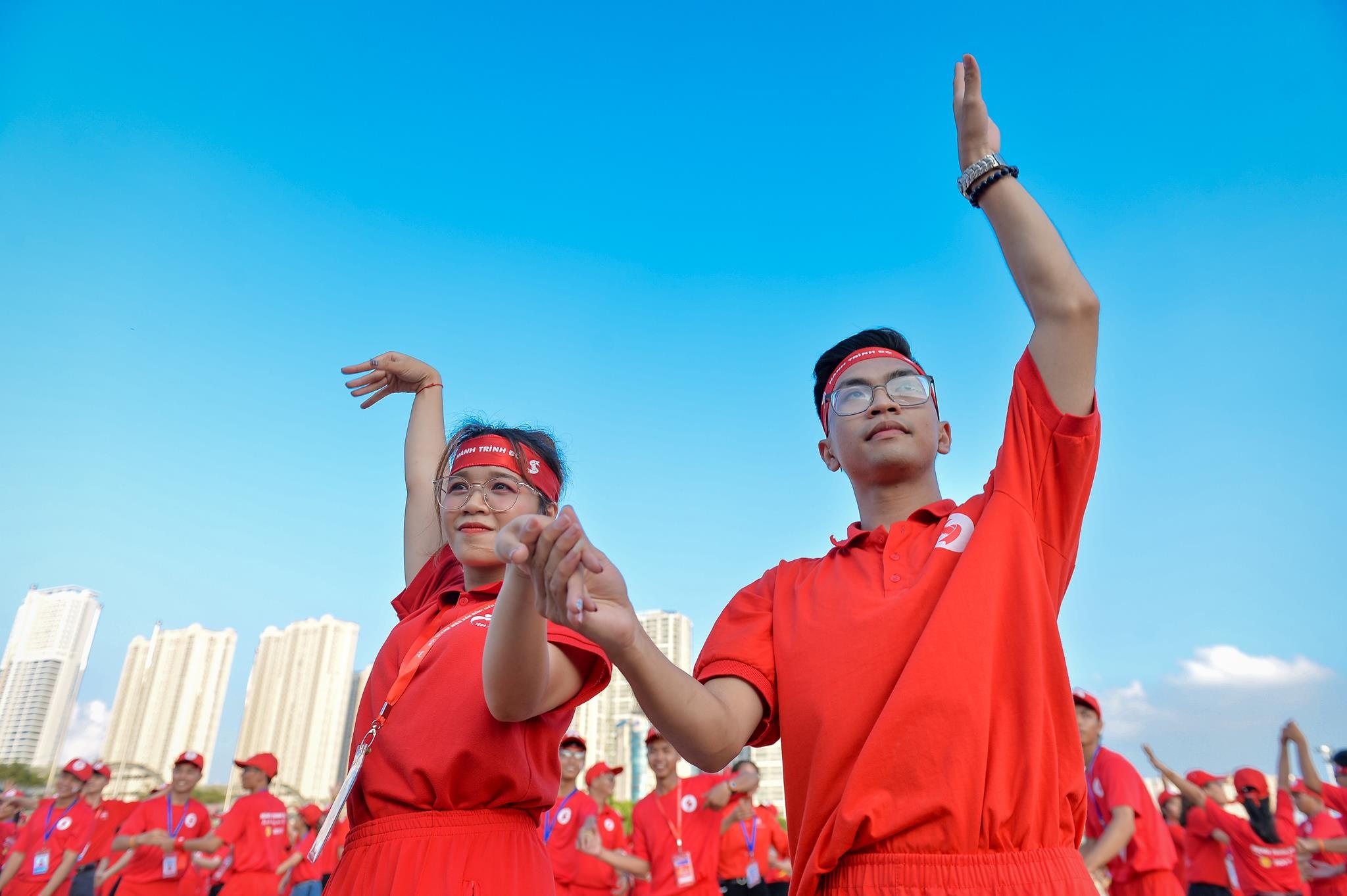 hoi quan Hanh trinh Do anh 5