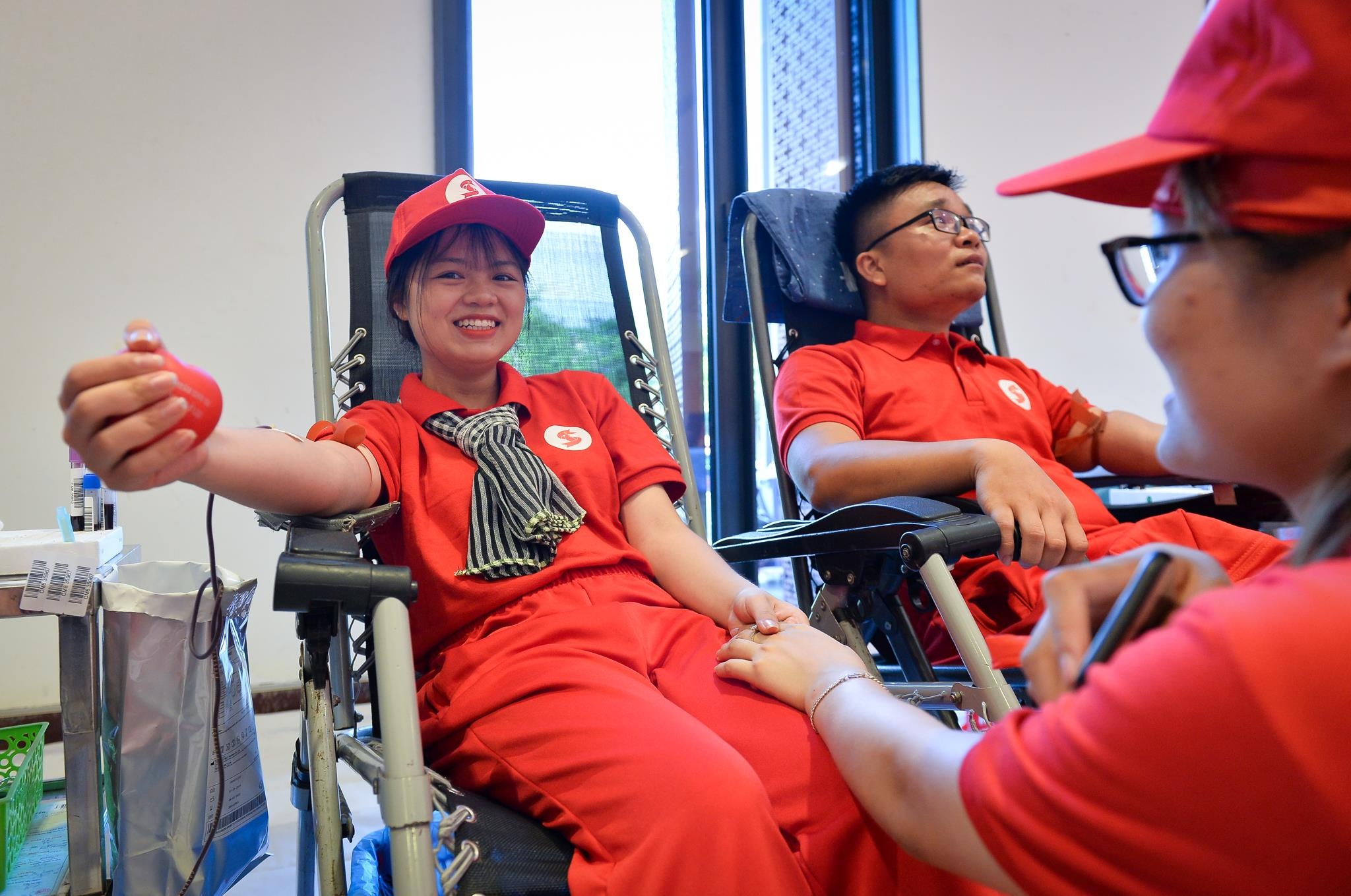 hoi quan Hanh trinh Do anh 7